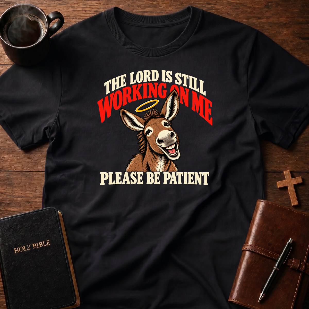 Please Be T-Shirt