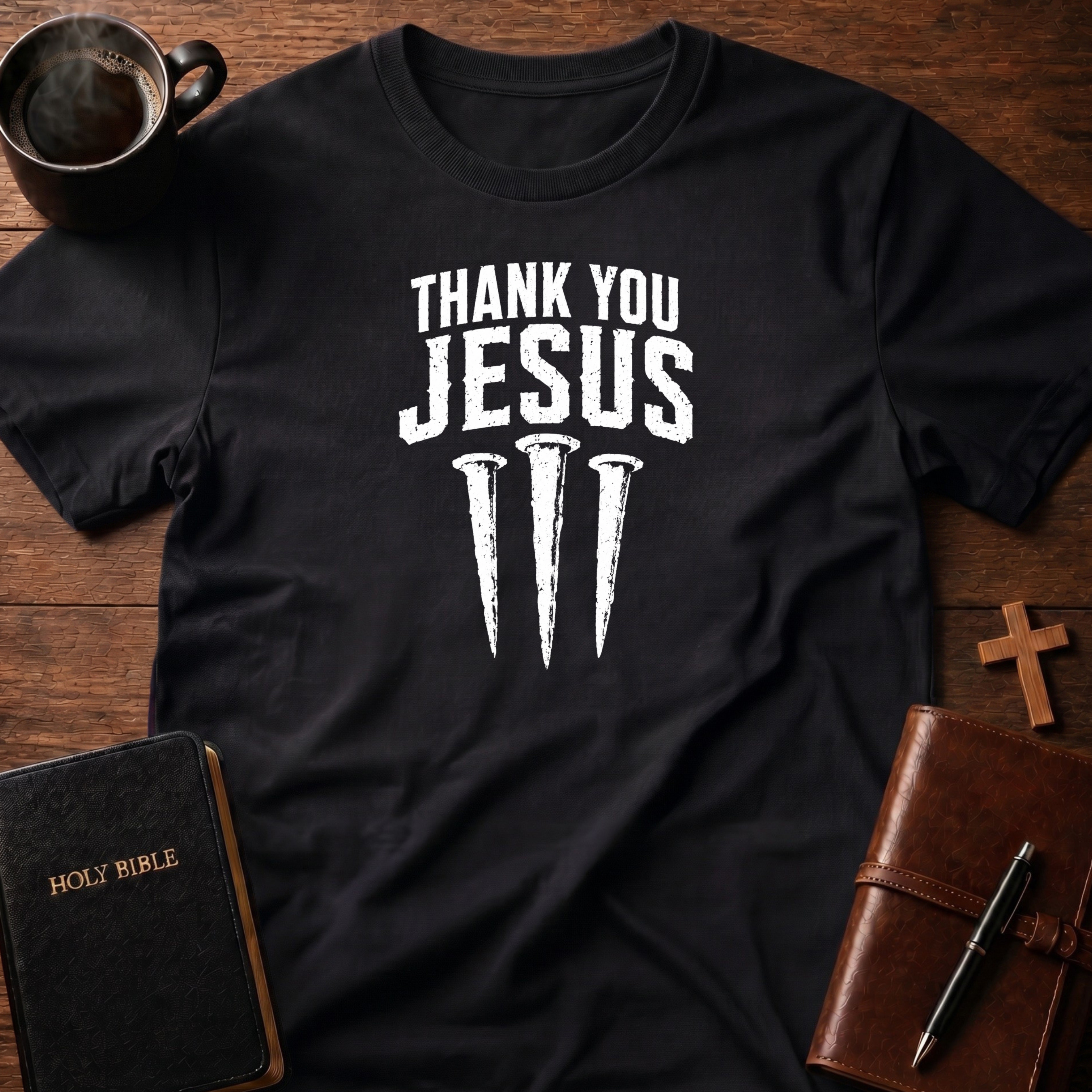 Thank You T-Shirt