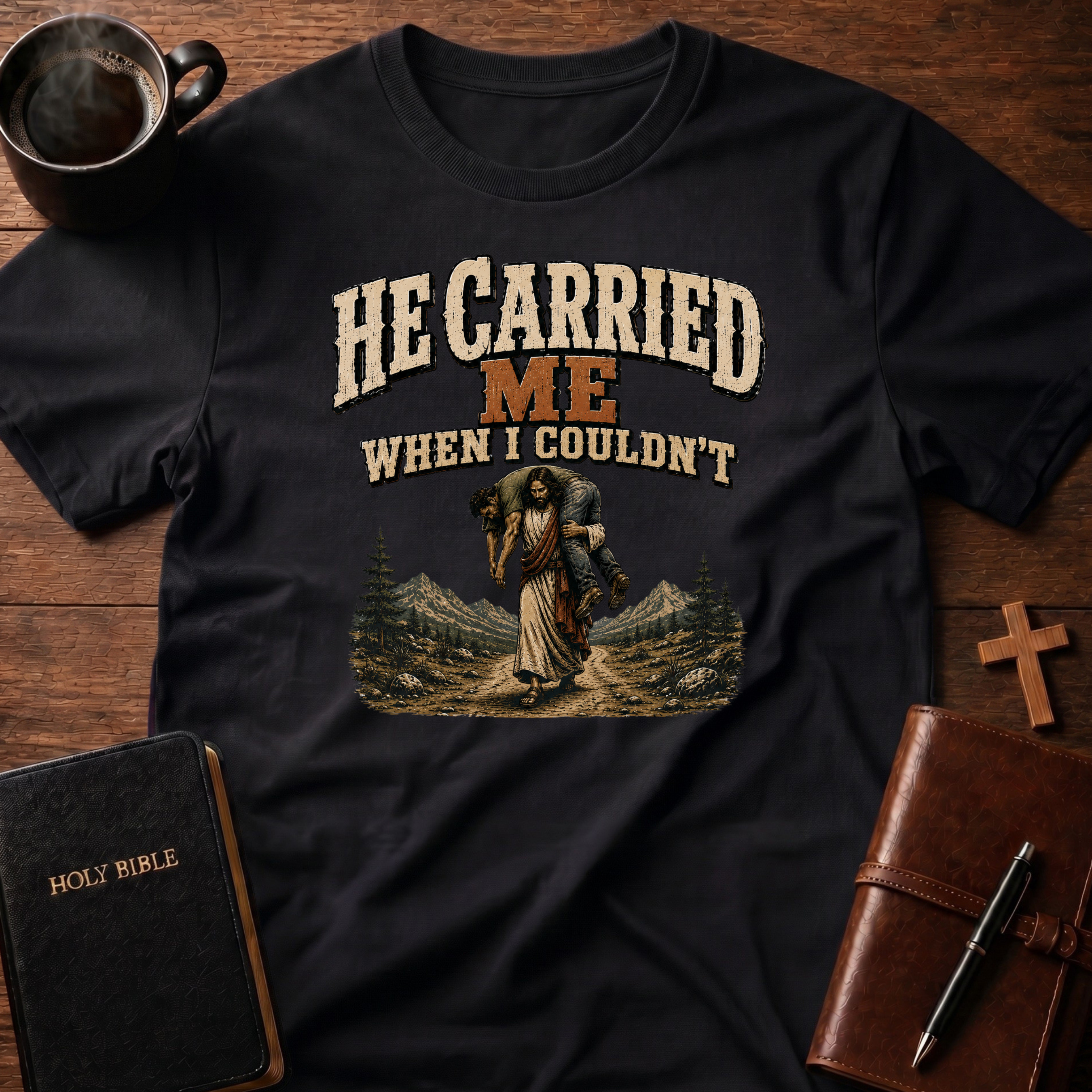 Carried T-Shirt