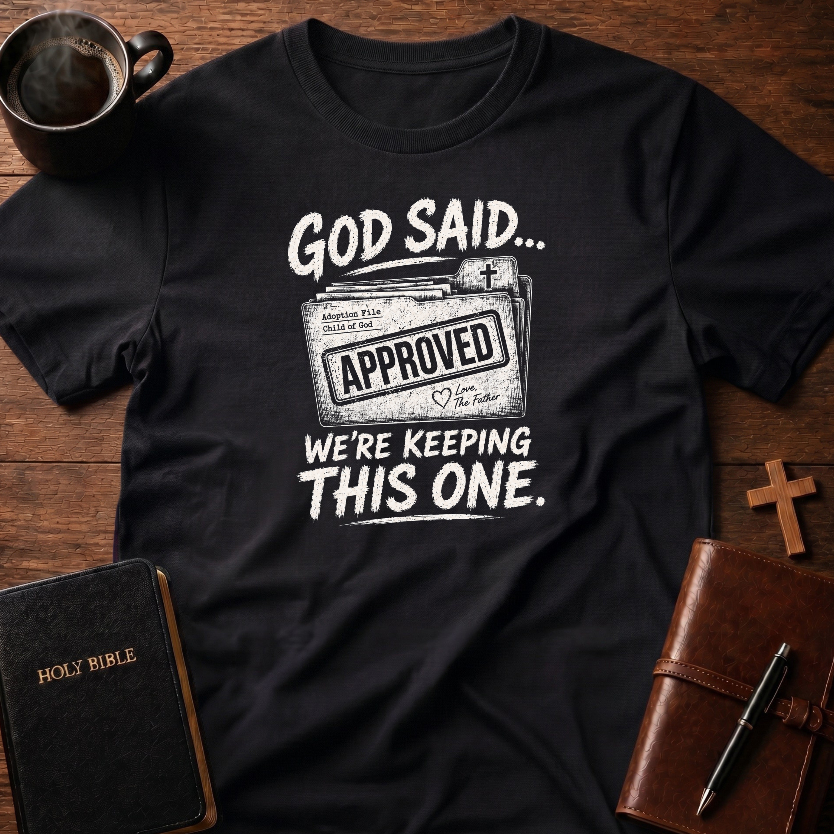 Approved T-Shirt