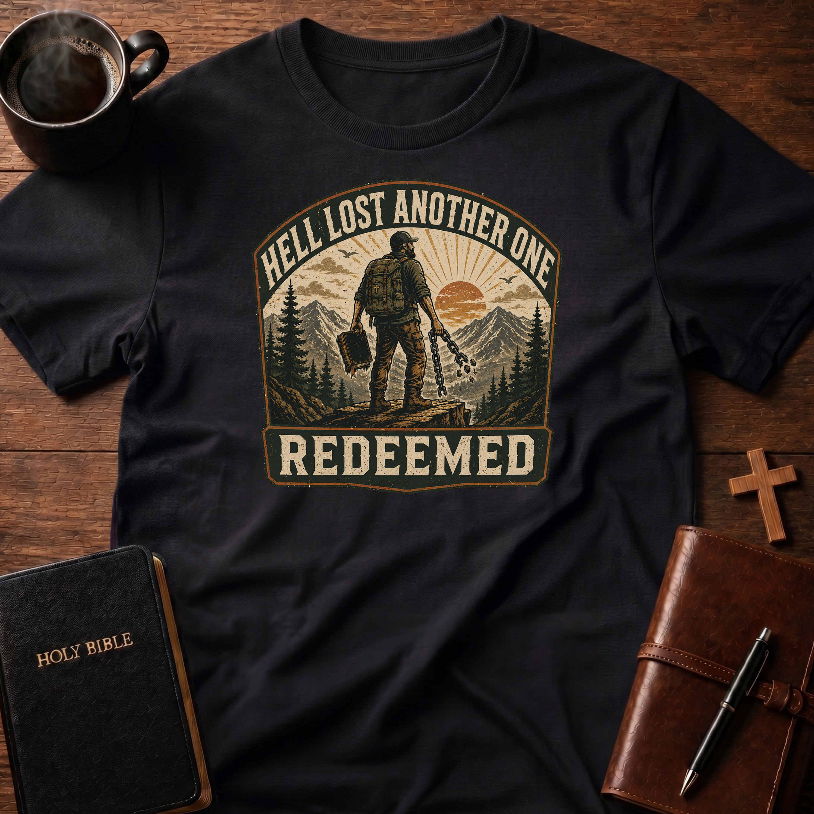 Hell Lost T-Shirt