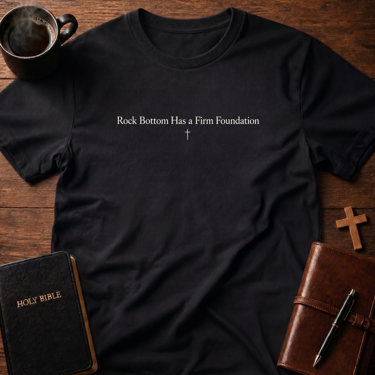 Rock T-Shirt