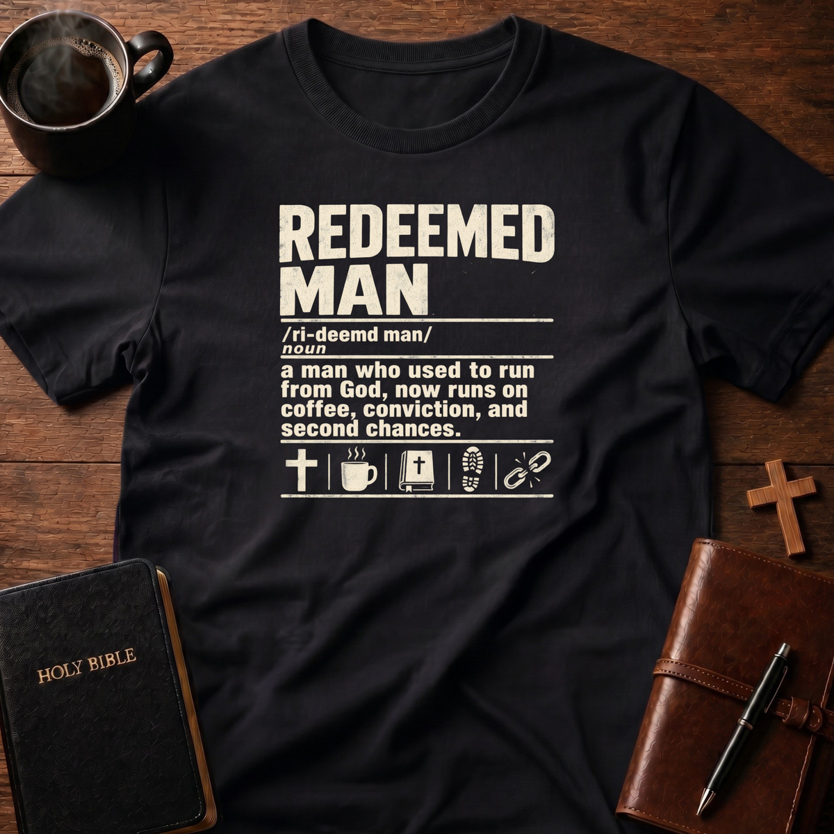 Definition T-Shirt