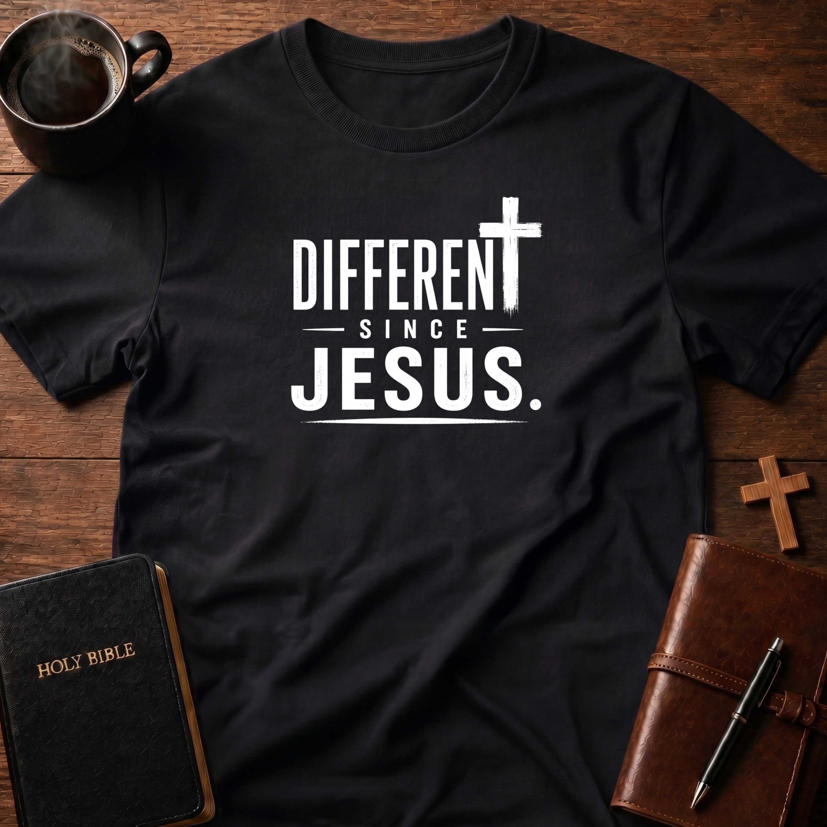 Different Since T-Shirt
