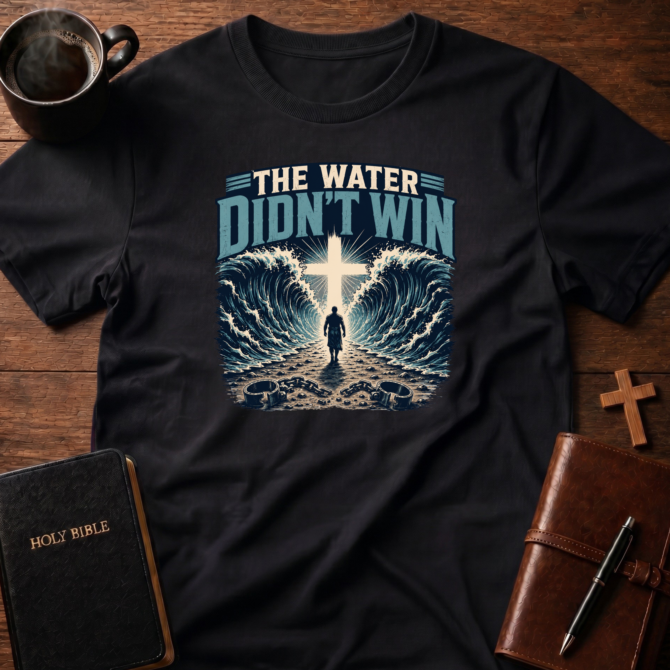 The Water T-Shirt