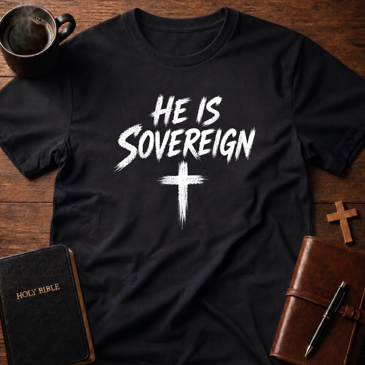 Sovereign T-Shirt