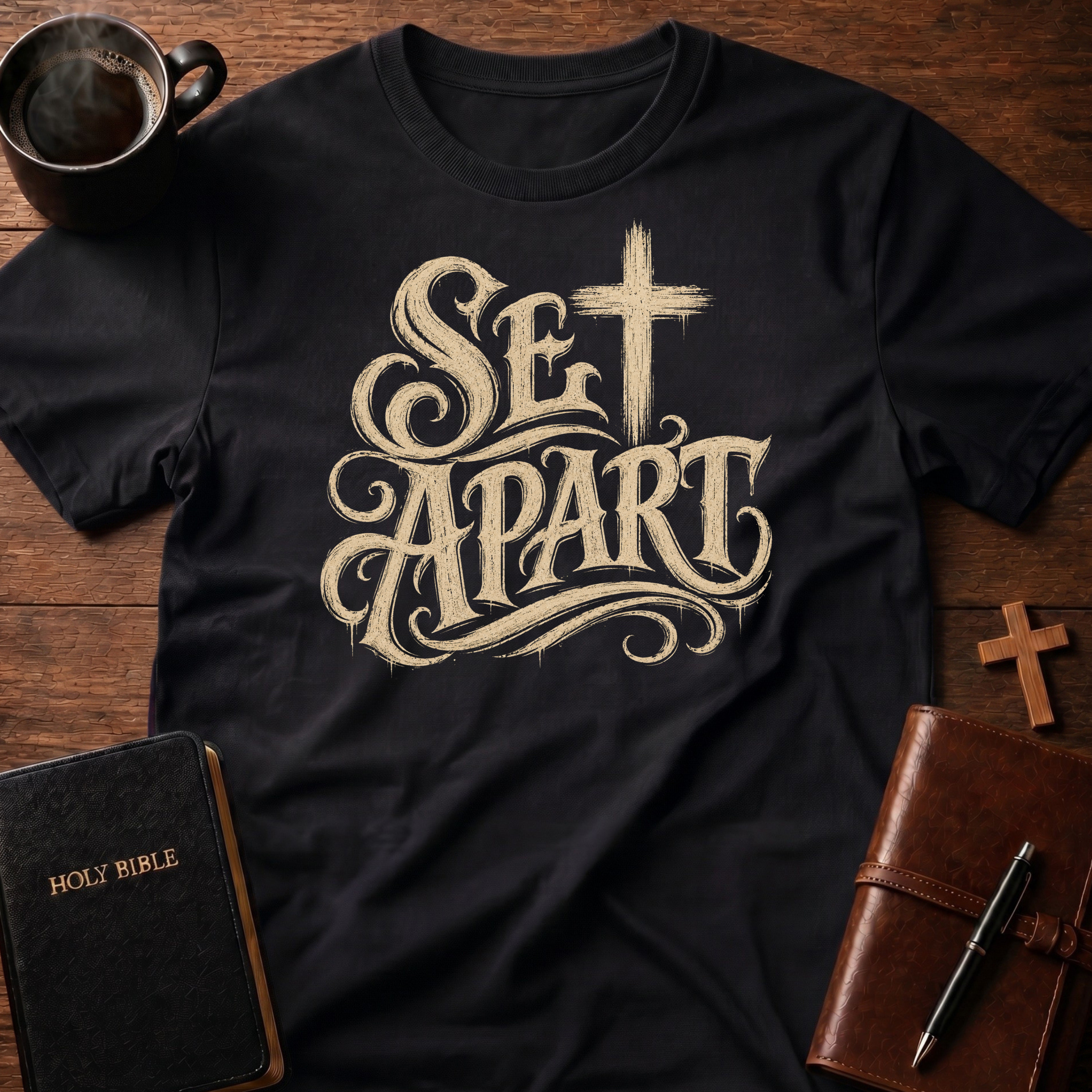 Set Apart T-Shirt