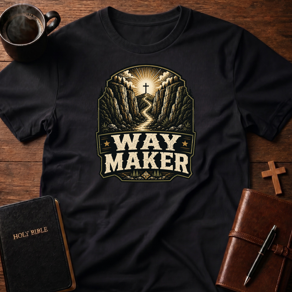Waymaker T-Shirt