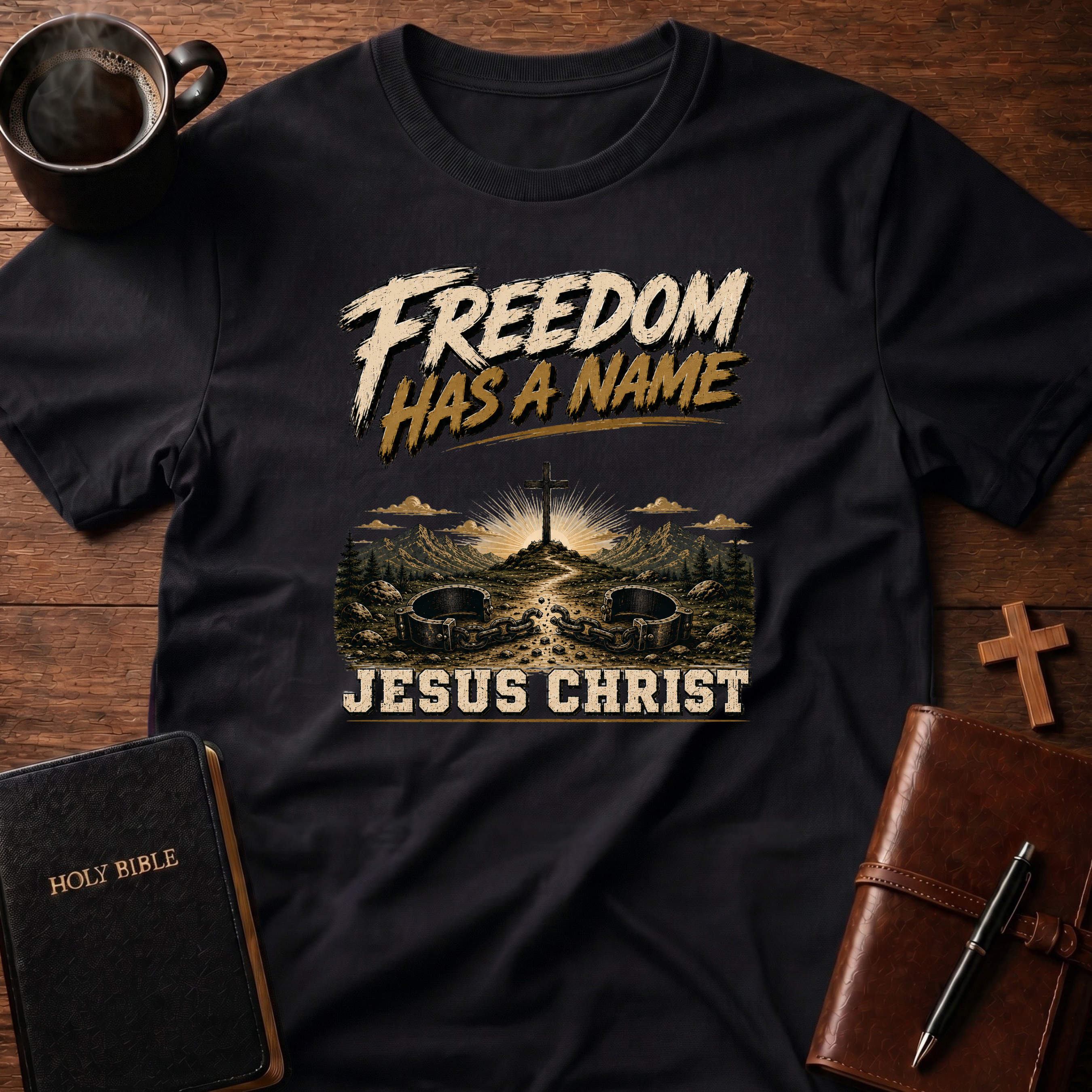 Freedom T-Shirt