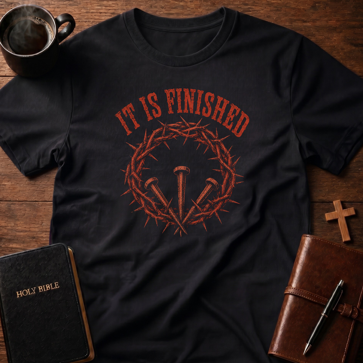 It Is T-Shirt