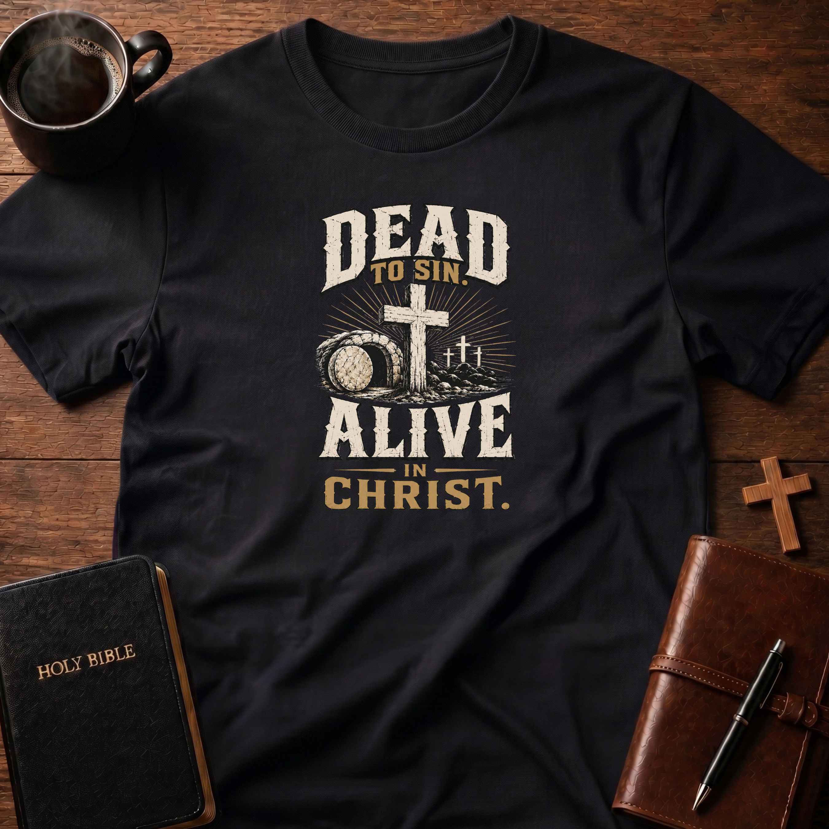Dead To Sin T-Shirt