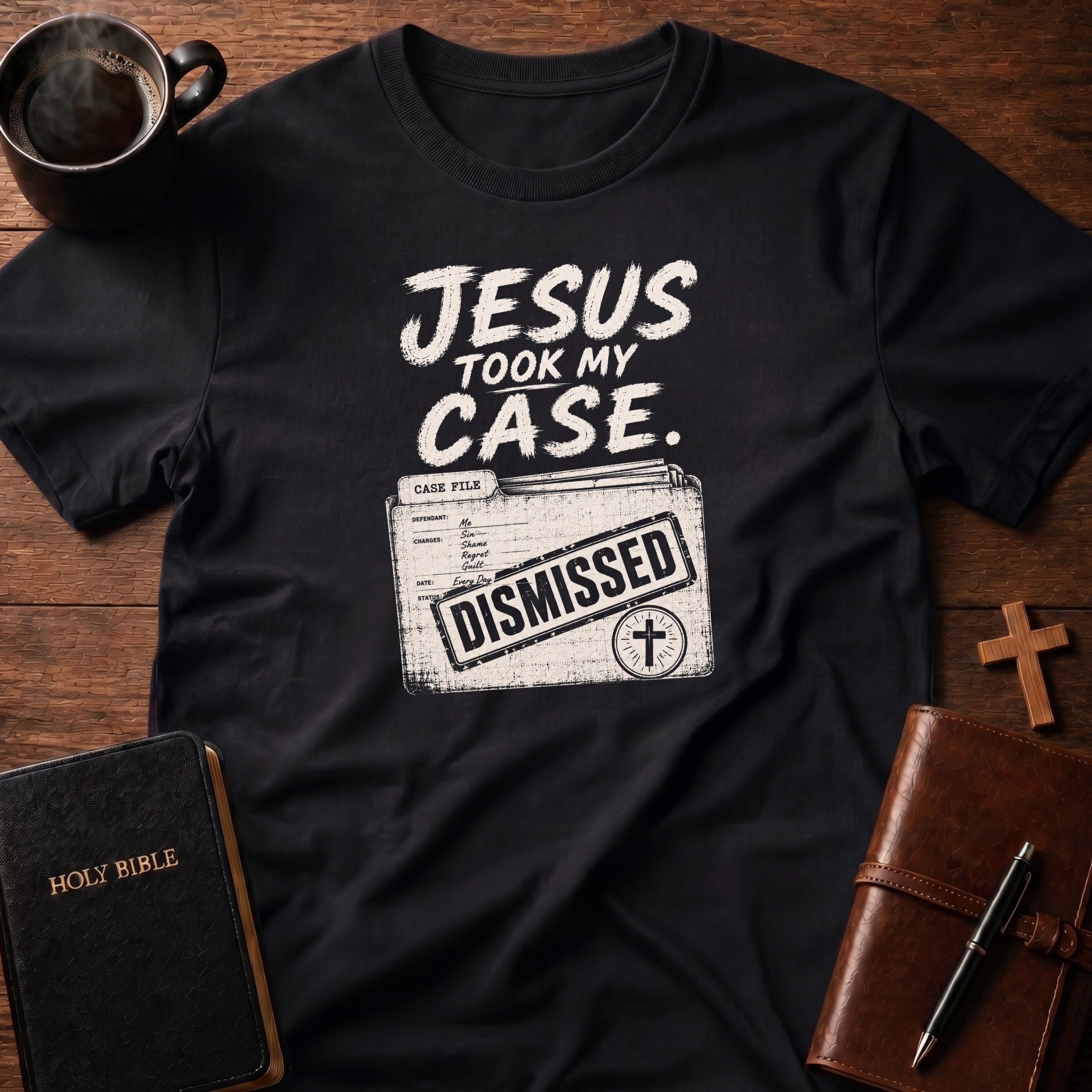 My Case T-Shirt