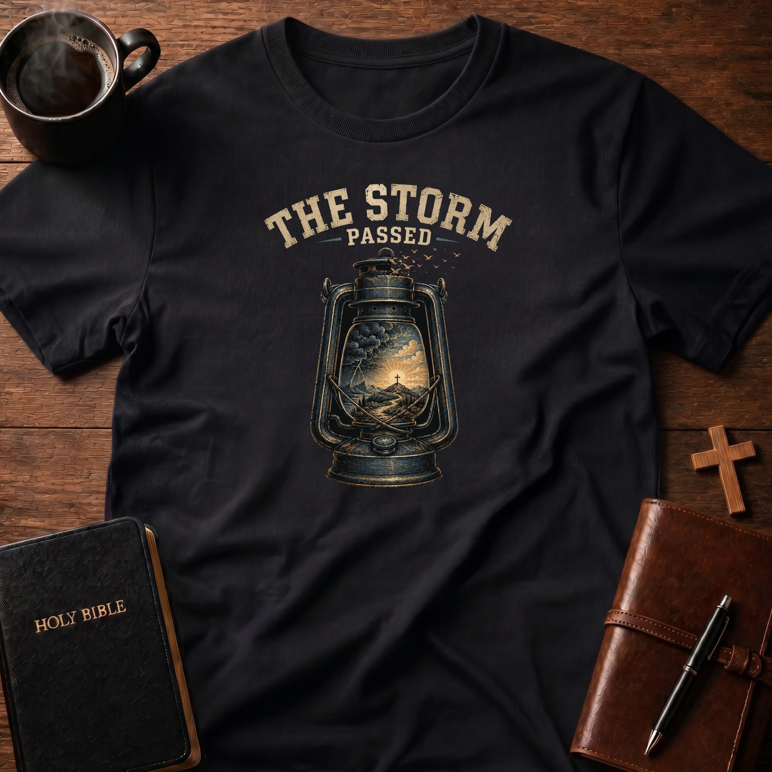 The Storm T-Shirt