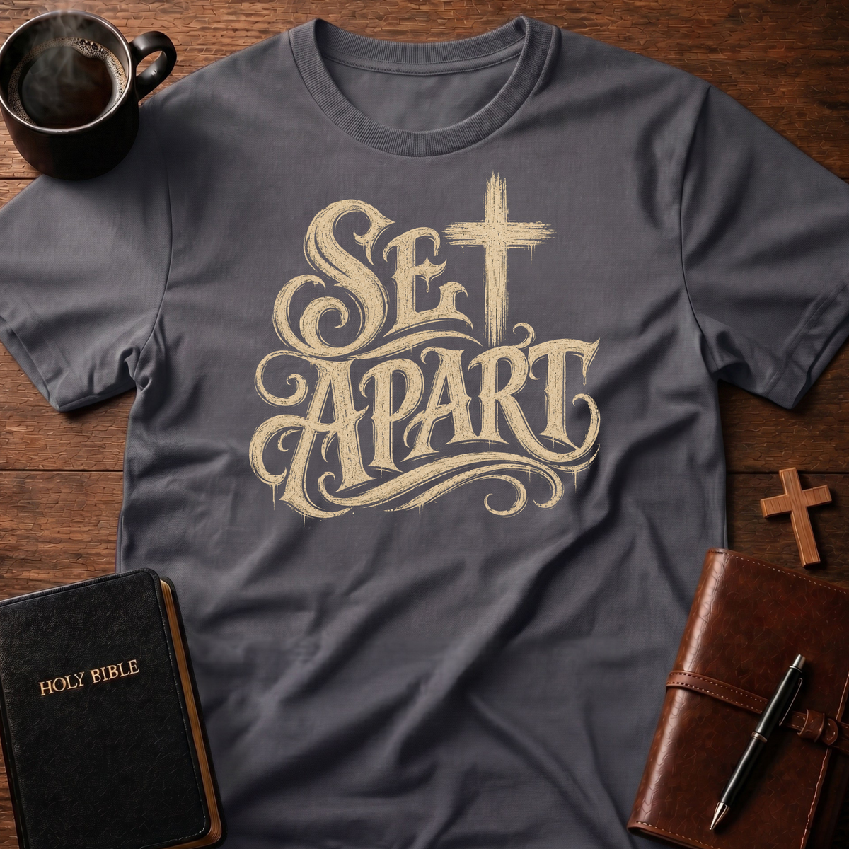 Set Apart T-Shirt