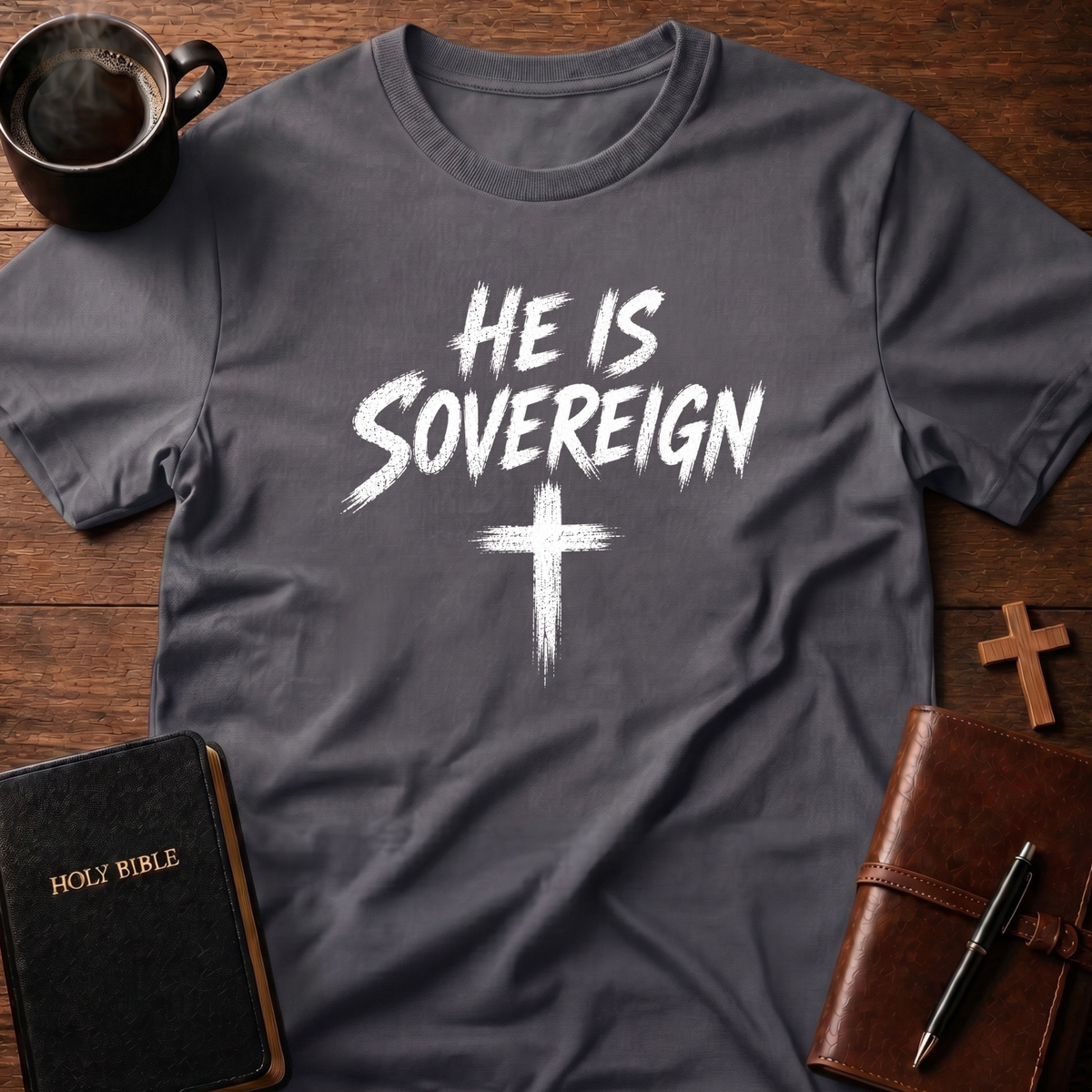 Sovereign T-Shirt