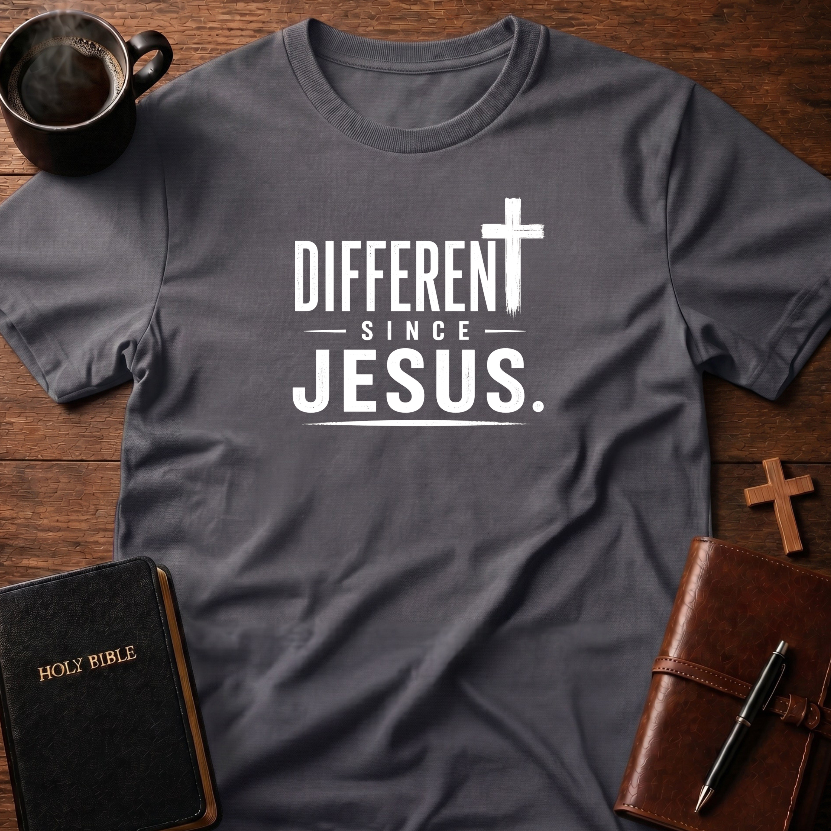 Different Since T-Shirt