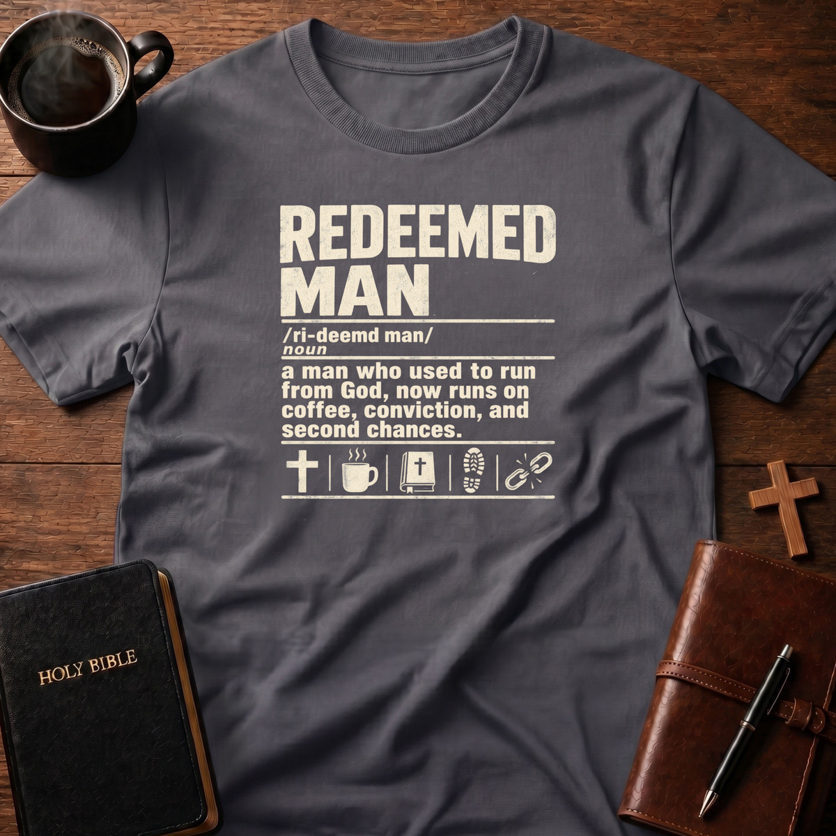 Definition T-Shirt