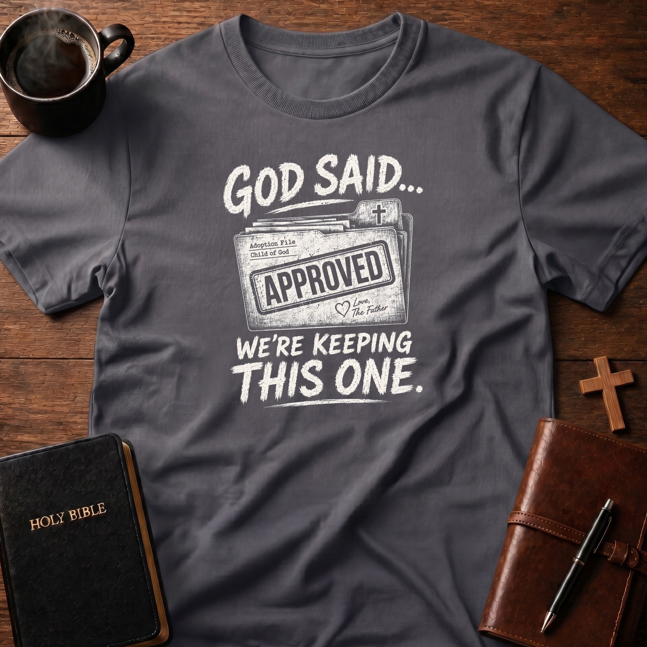 Approved T-Shirt