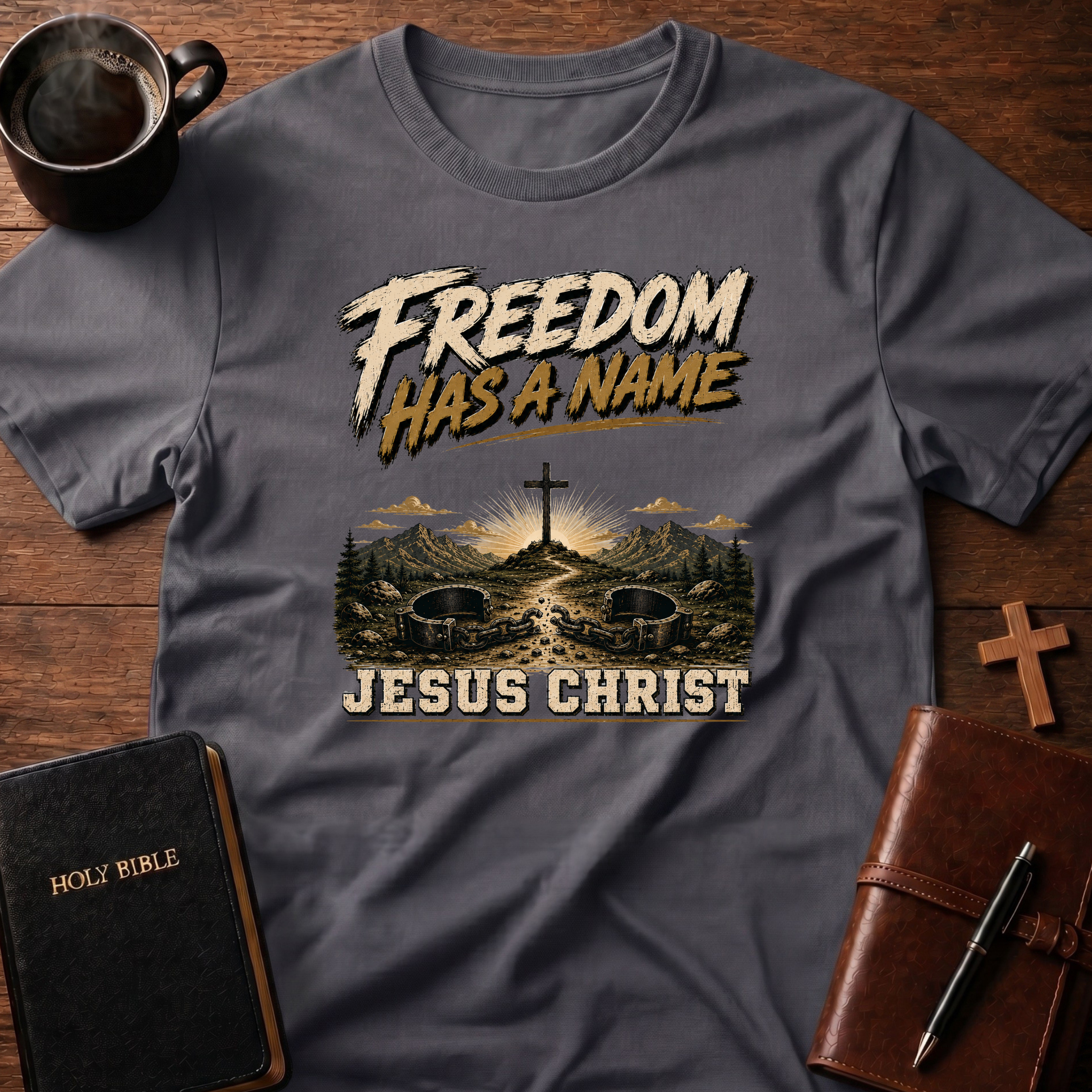 Freedom T-Shirt