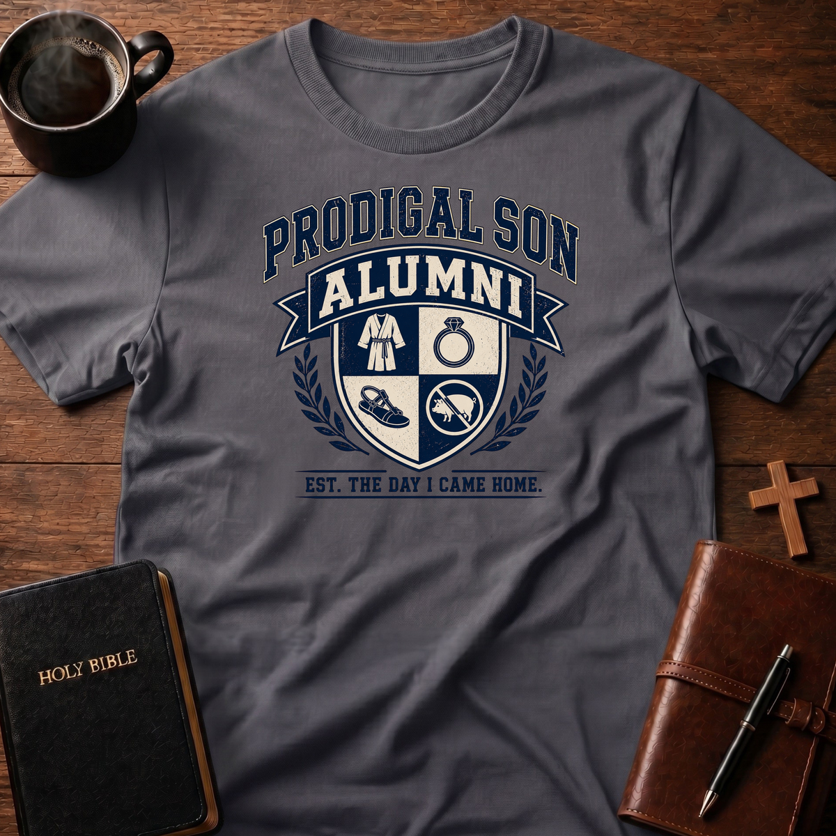 Alumni T-Shirt