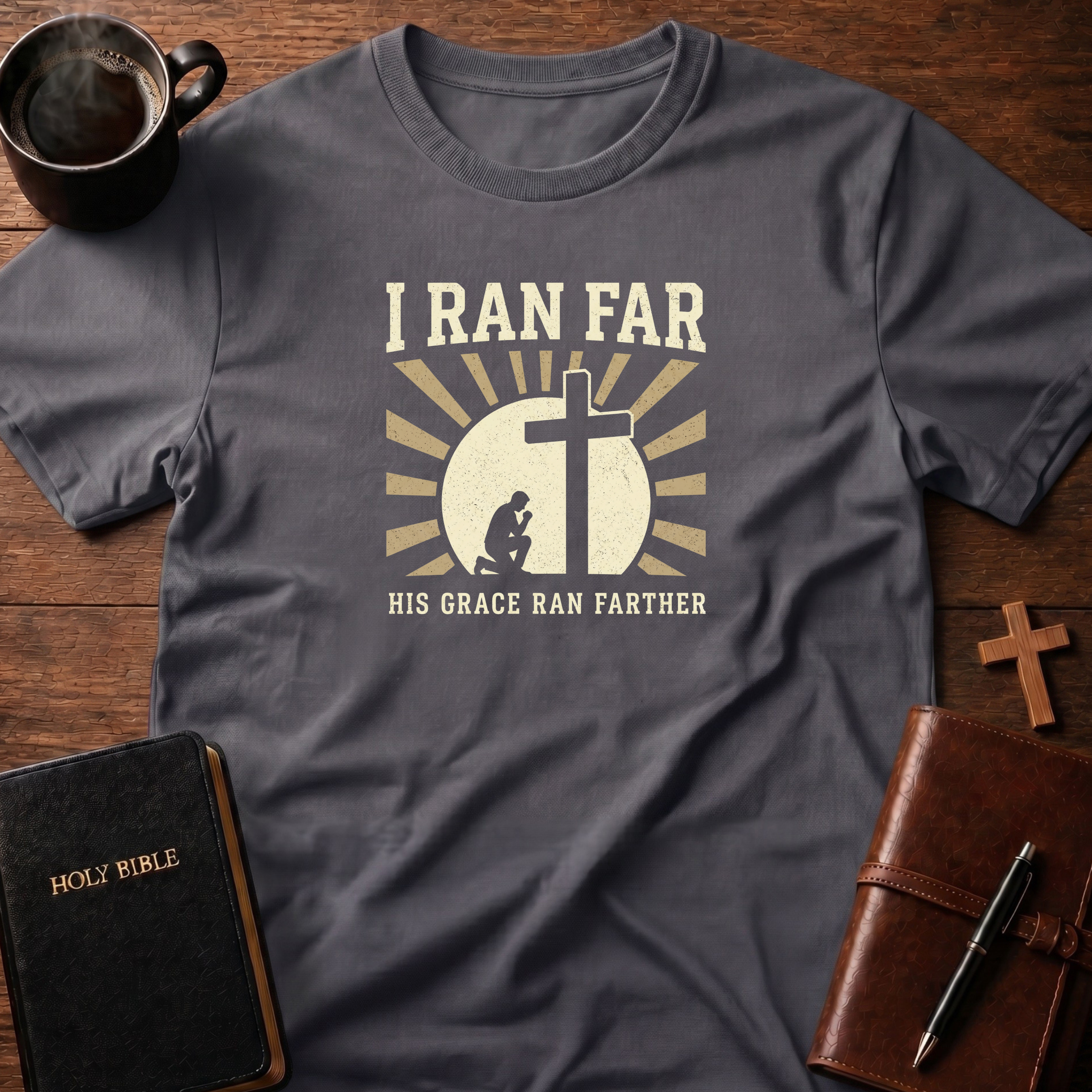 Ran Grace T-Shirt