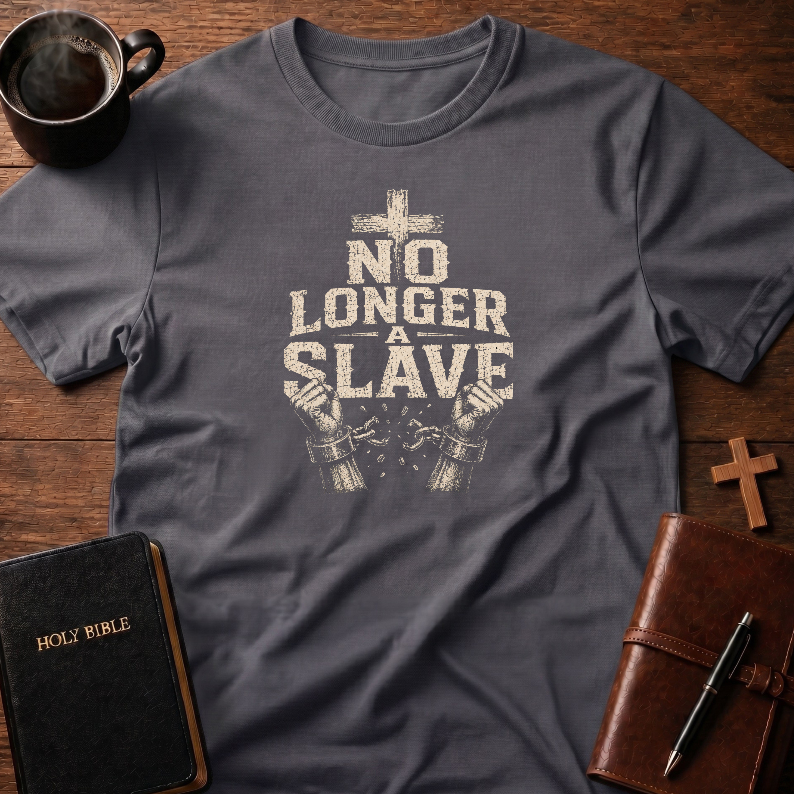 No Longer T-Shirt