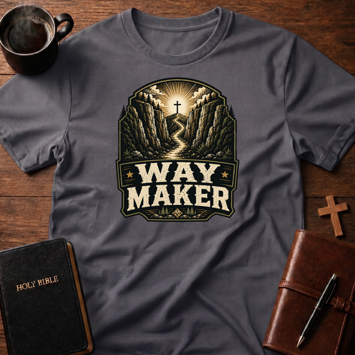 Waymaker T-Shirt