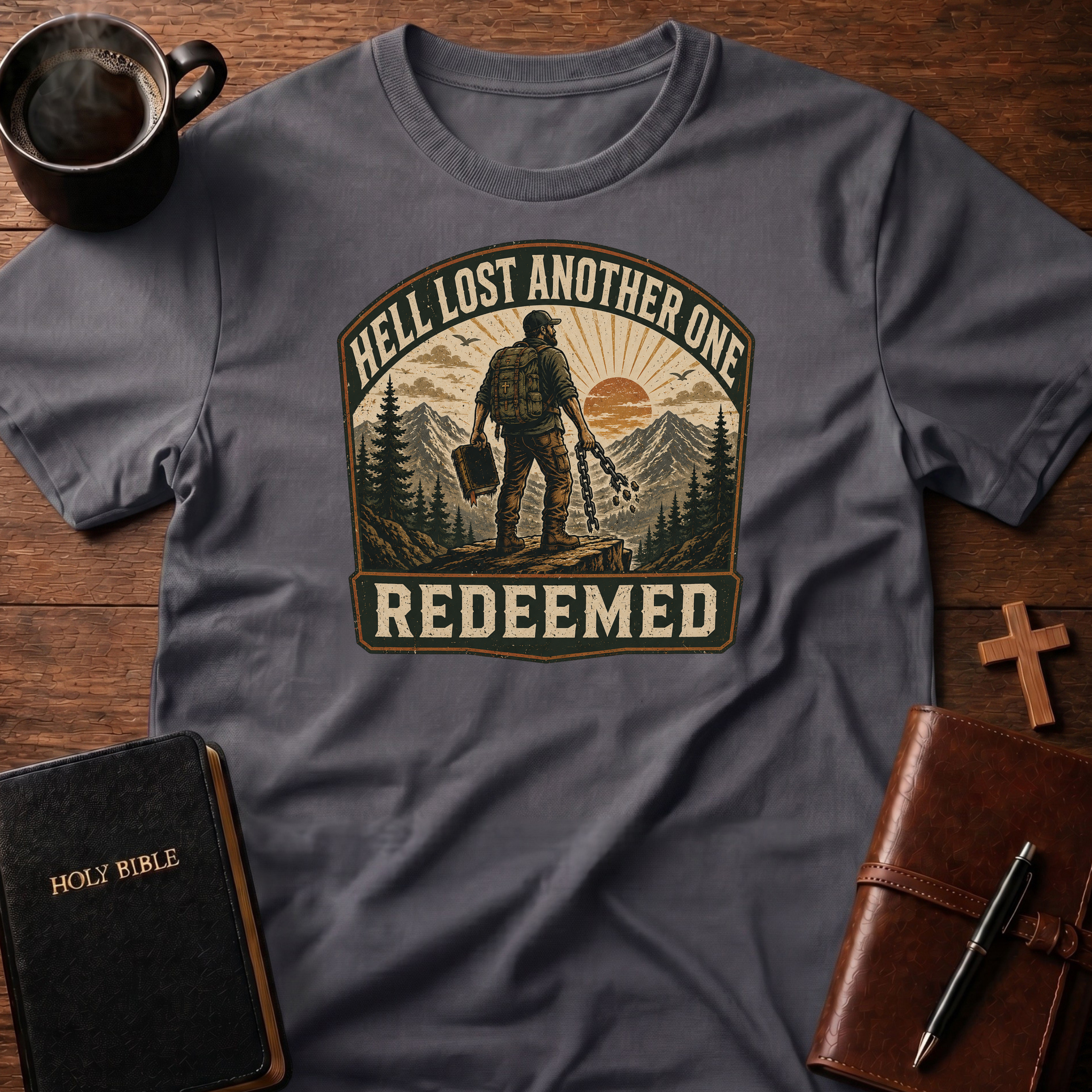 Hell Lost T-Shirt