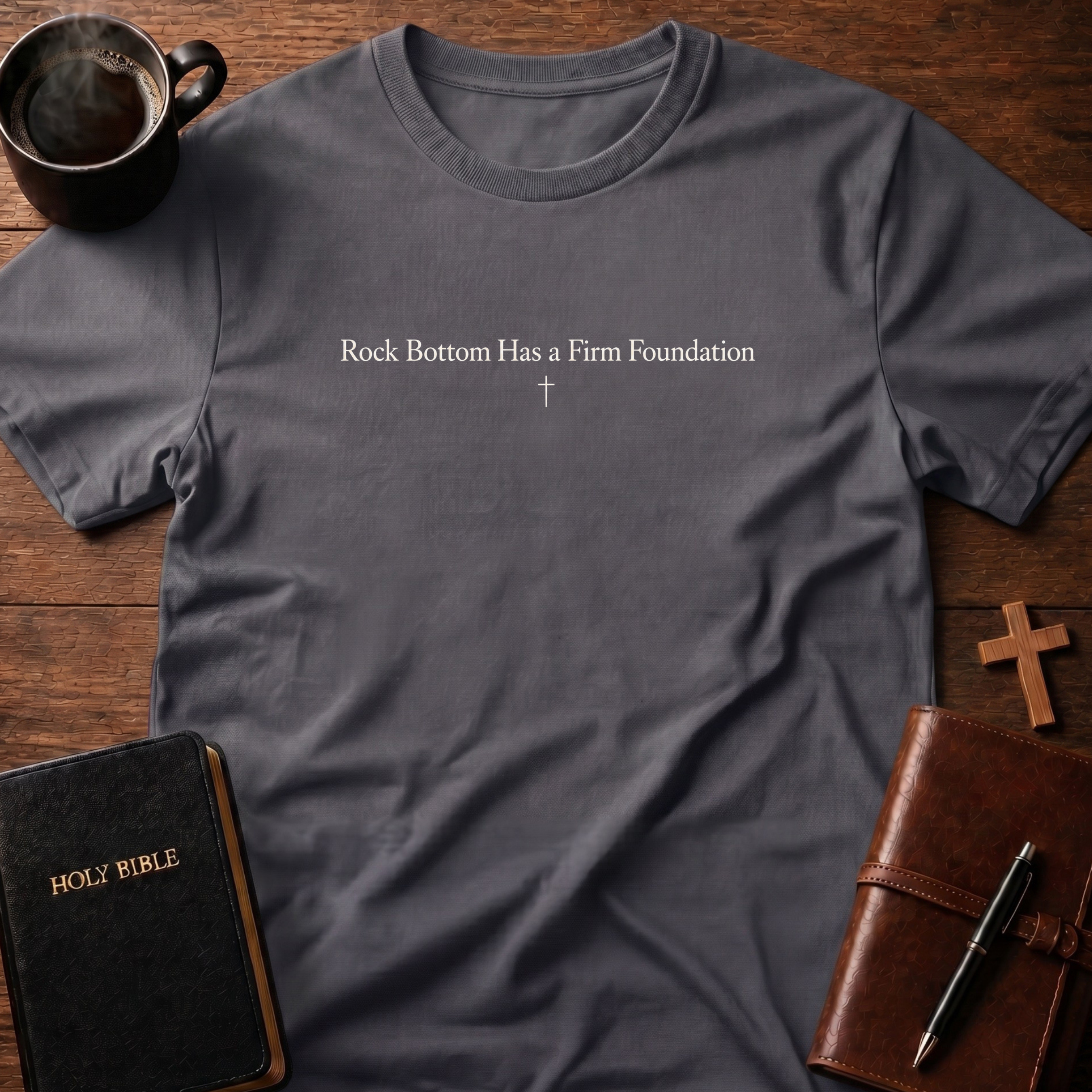 Rock T-Shirt