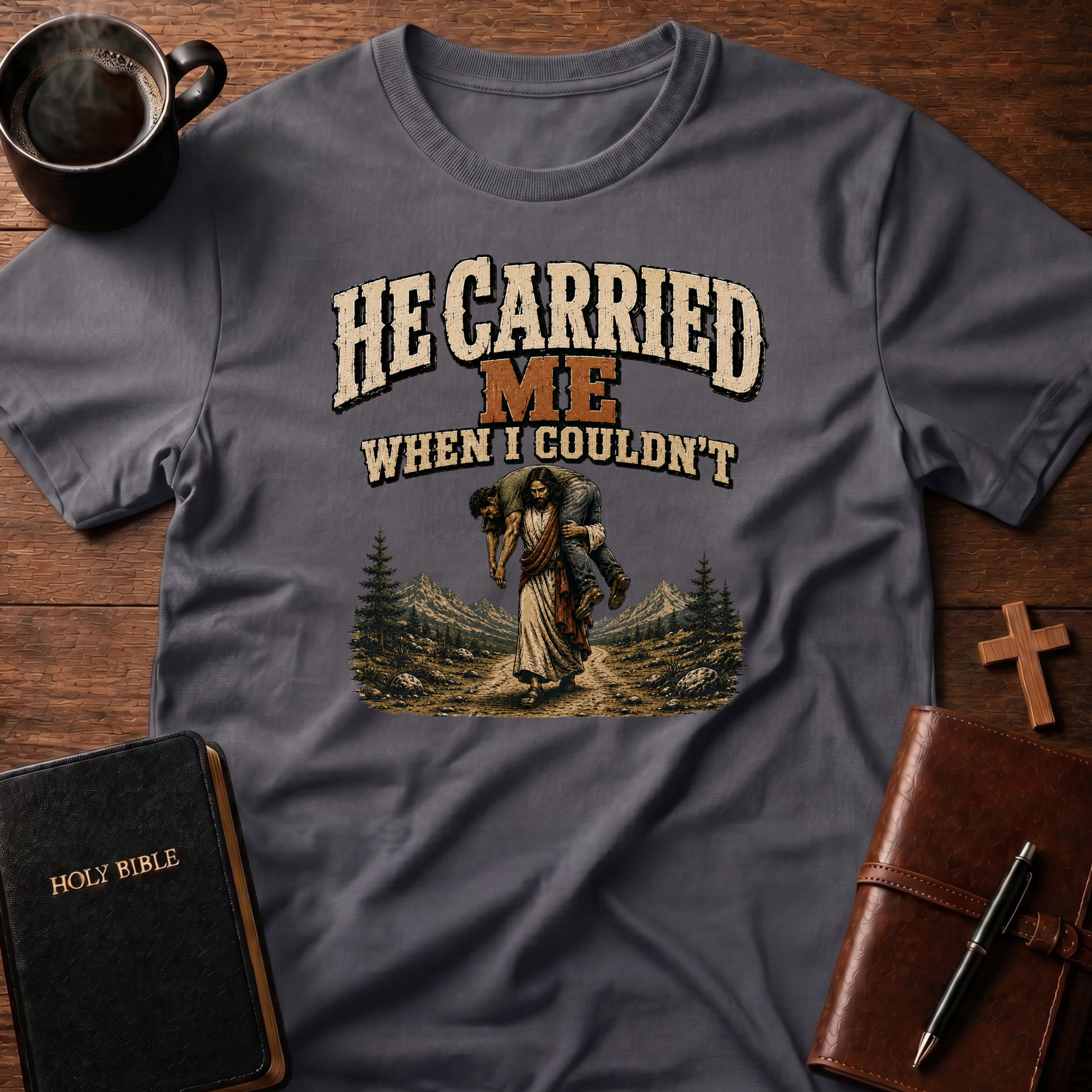 Carried T-Shirt