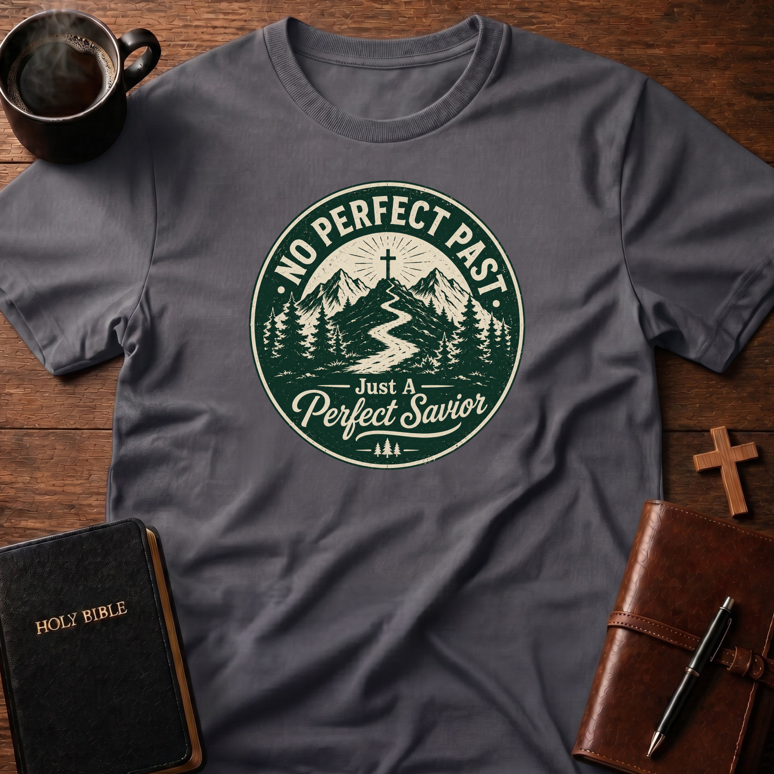 Perfect Savior T-Shirt