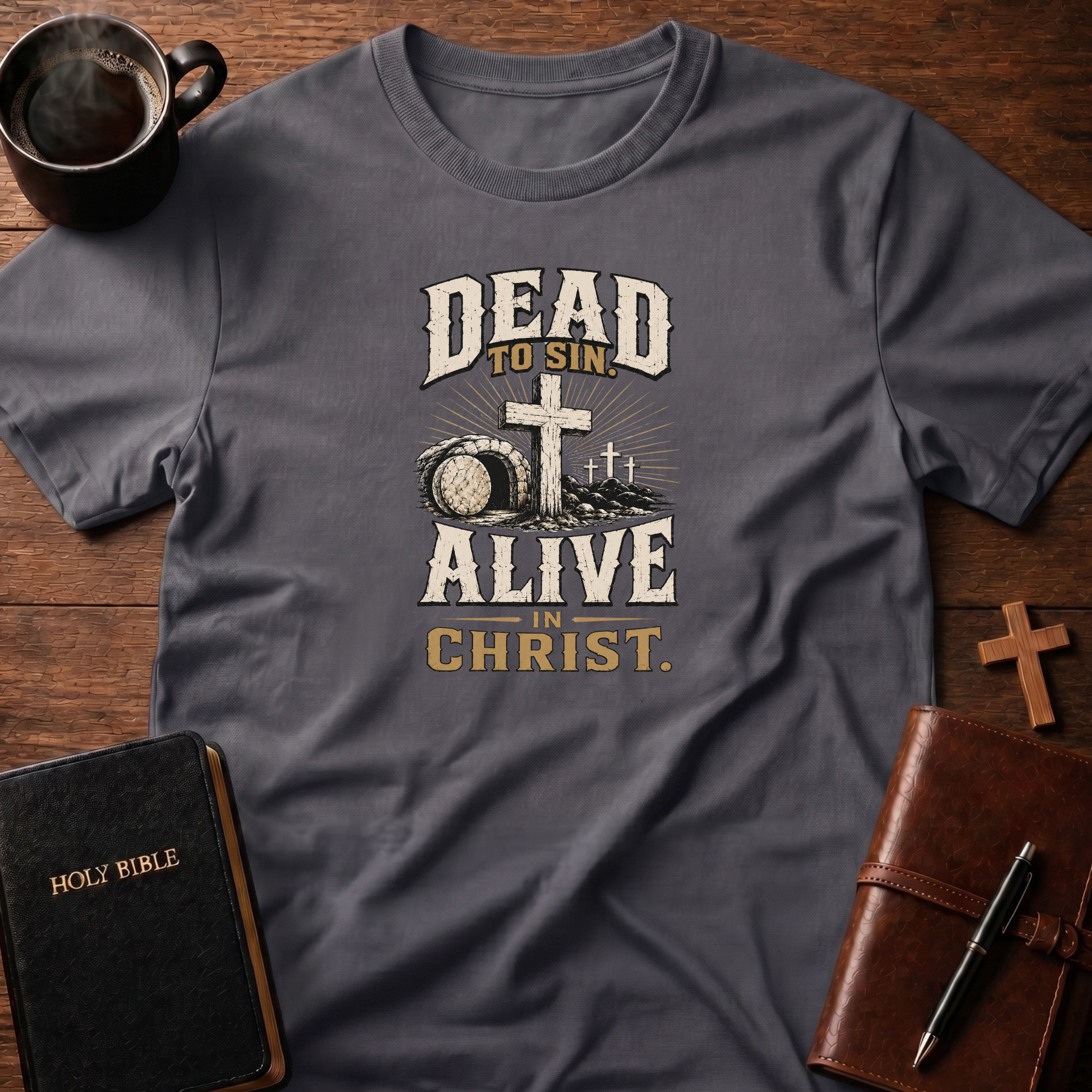 Dead To Sin T-Shirt