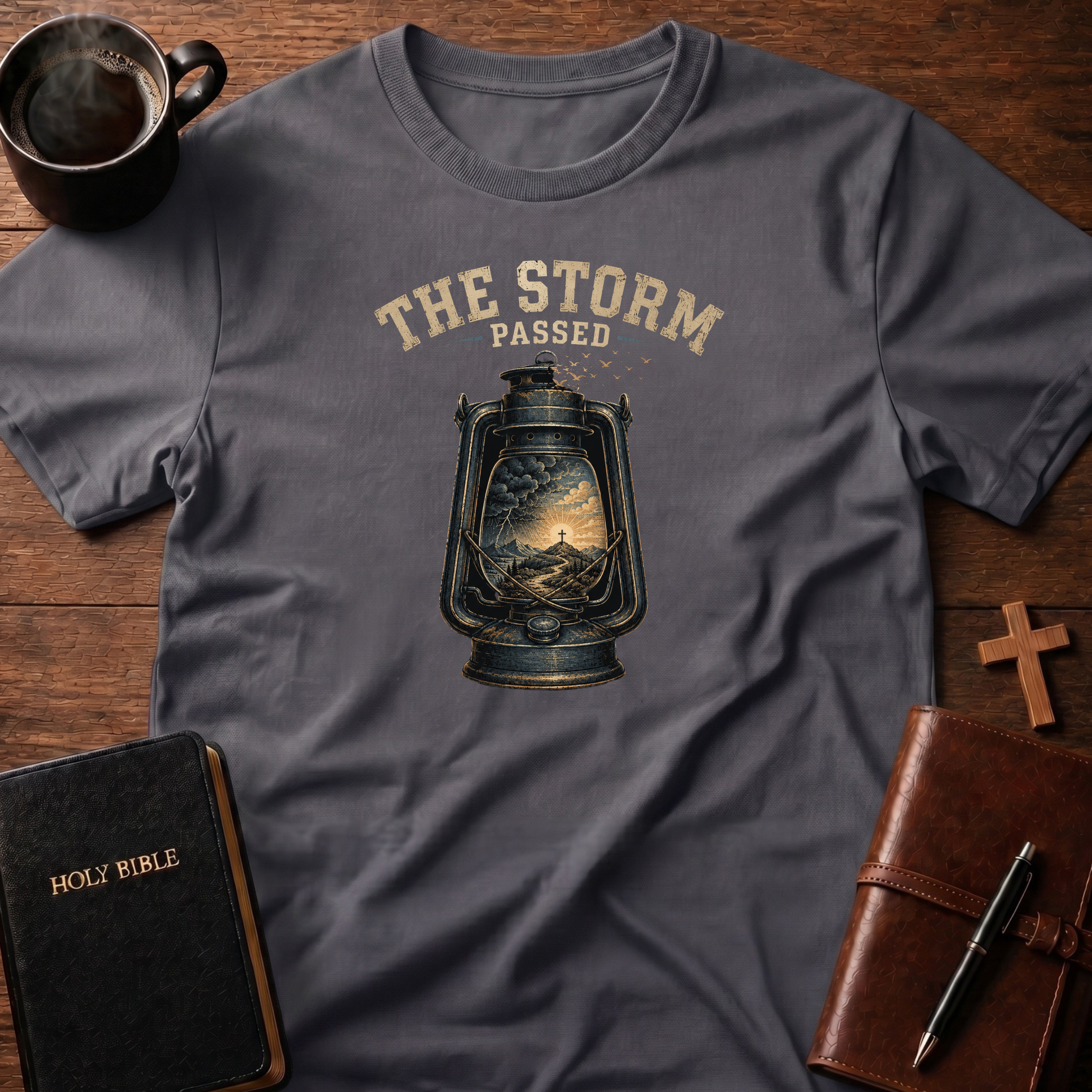 The Storm T-Shirt
