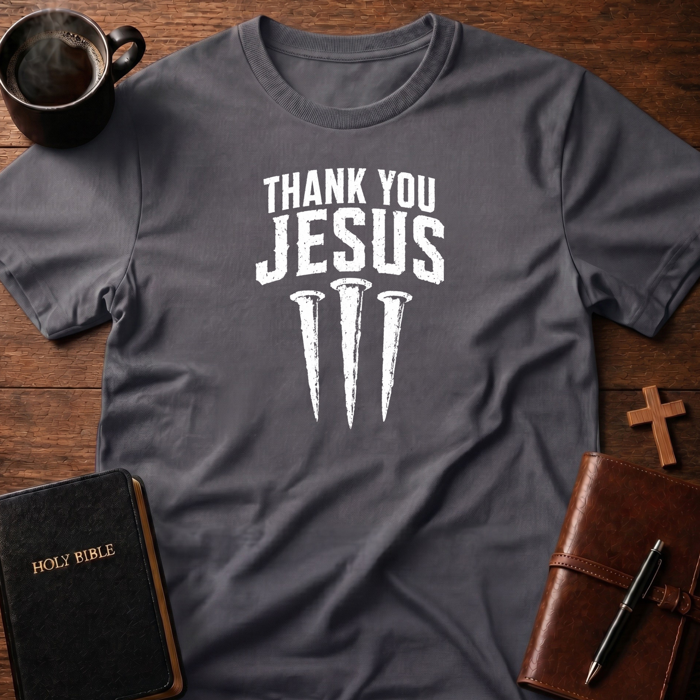 Thank You T-Shirt