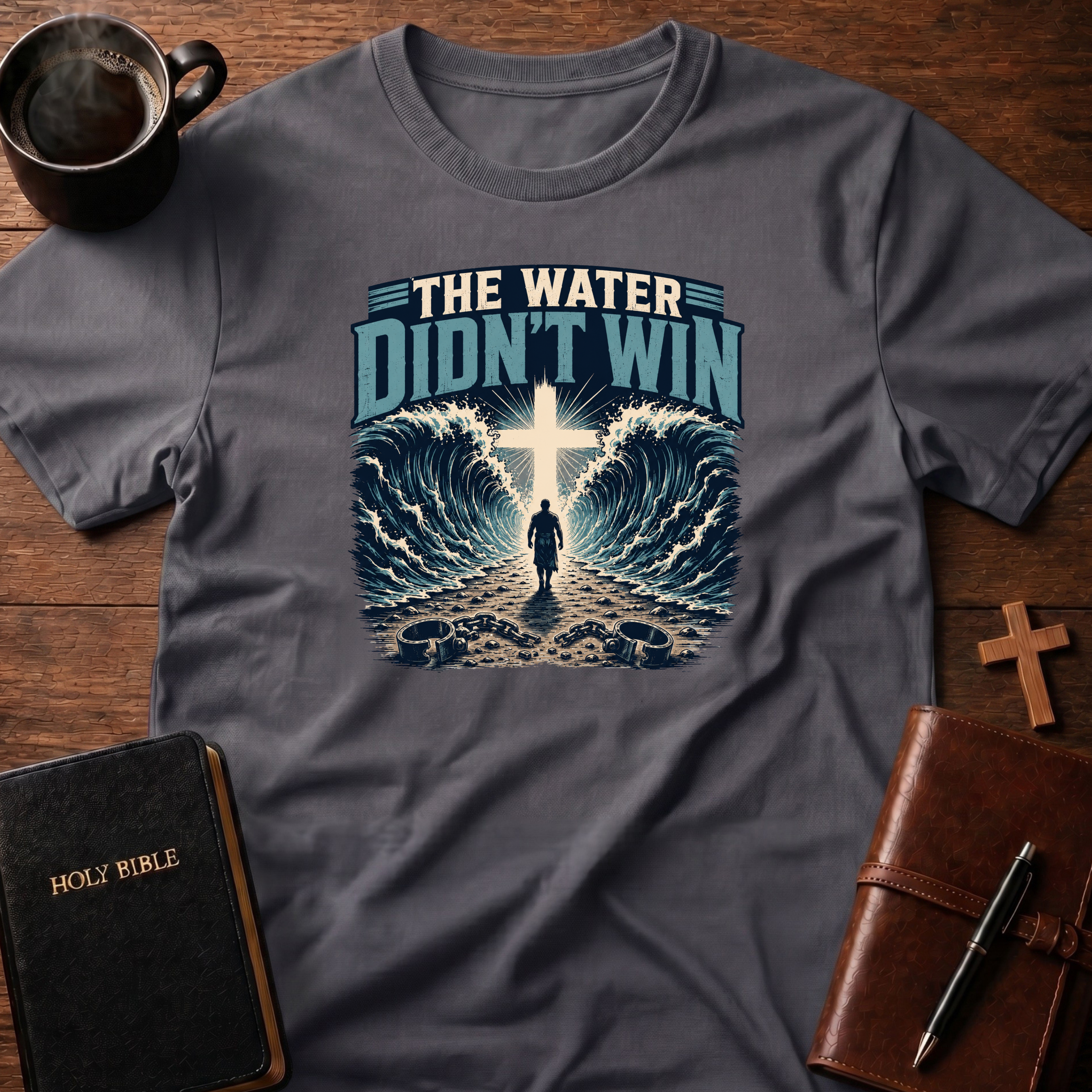 The Water T-Shirt