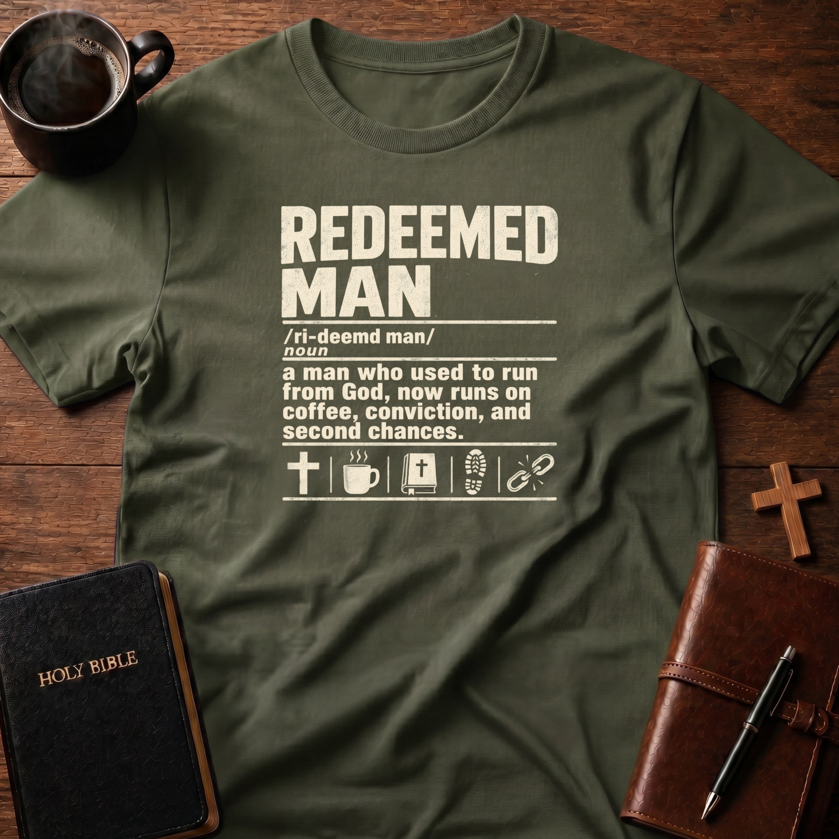 Definition T-Shirt