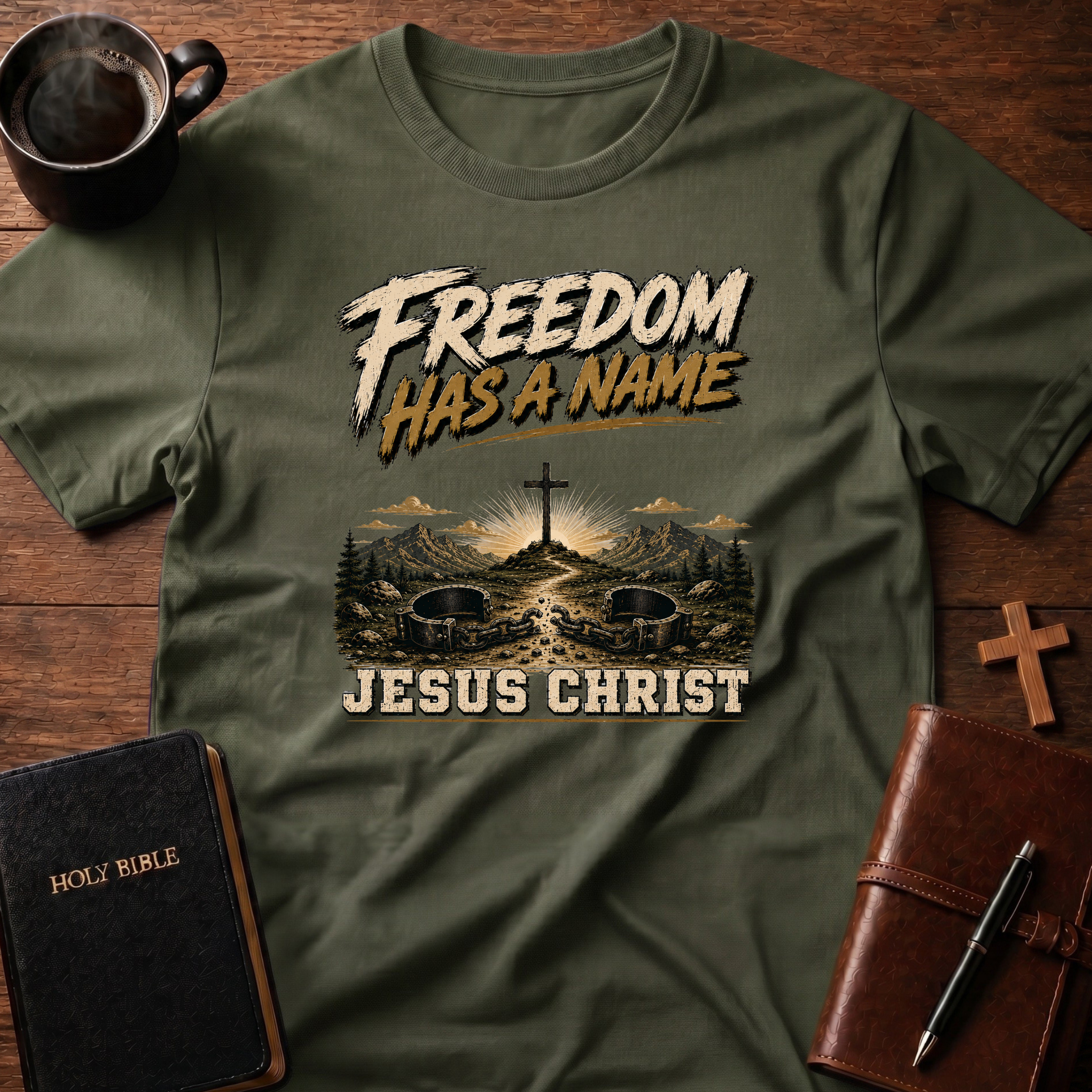 Freedom T-Shirt