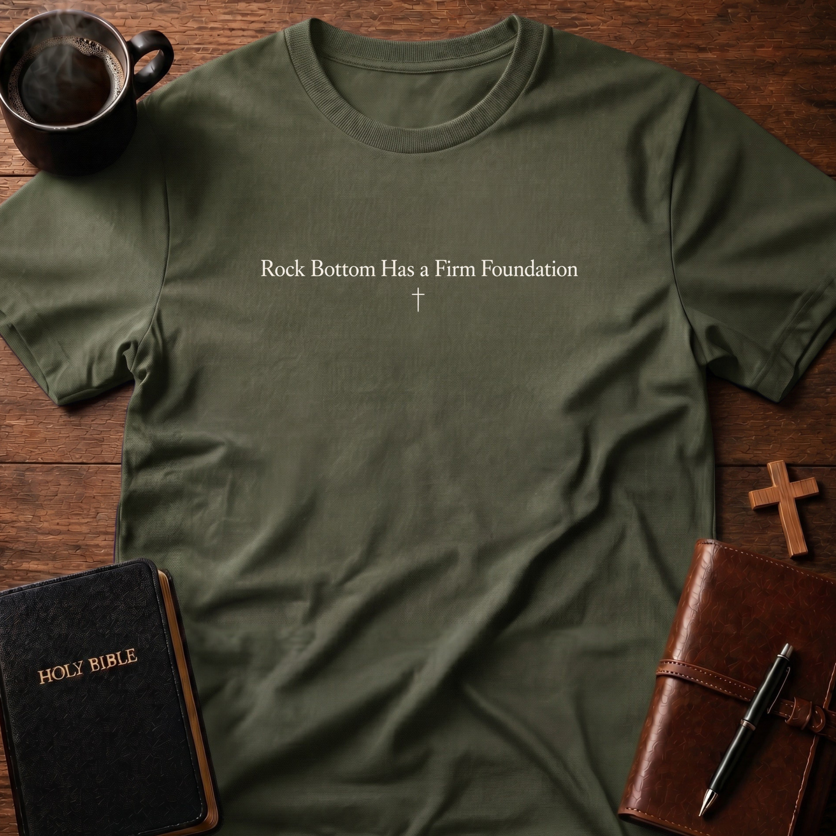 Rock T-Shirt