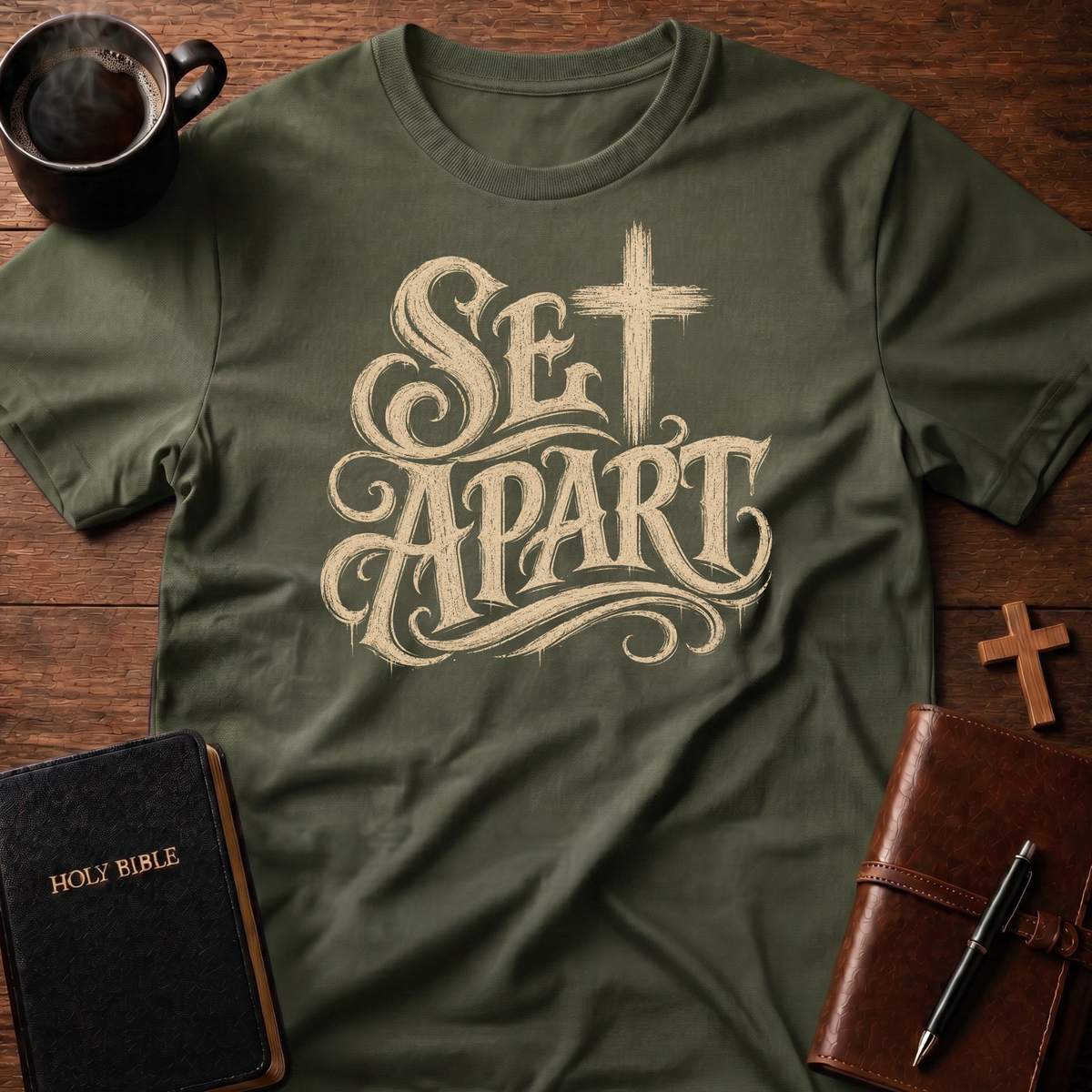 Set Apart T-Shirt