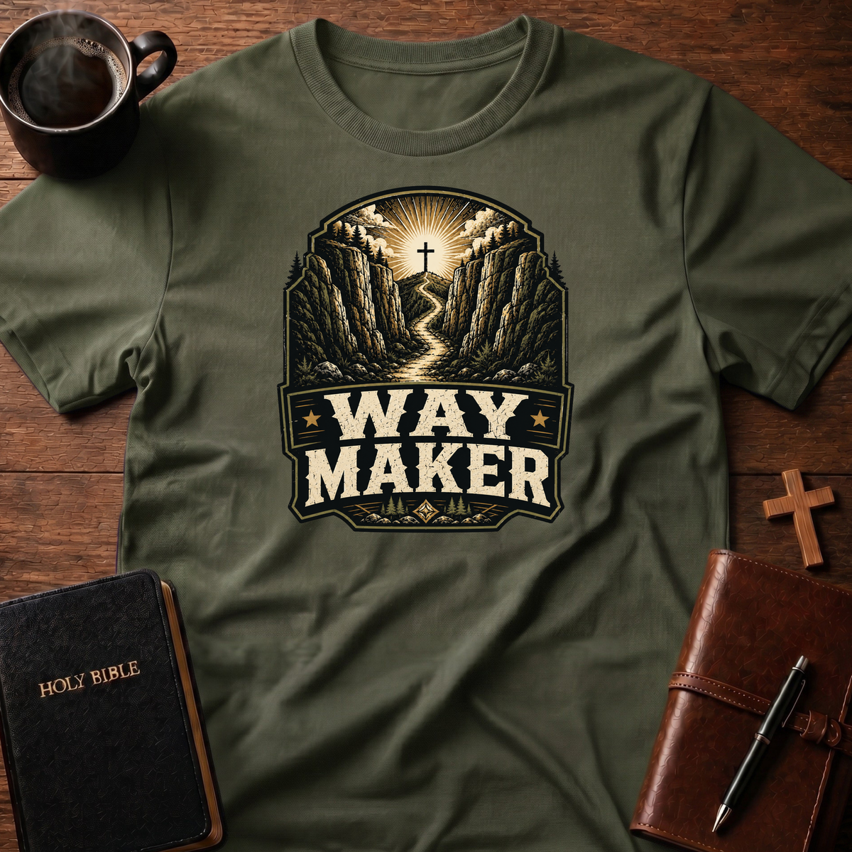 Waymaker T-Shirt