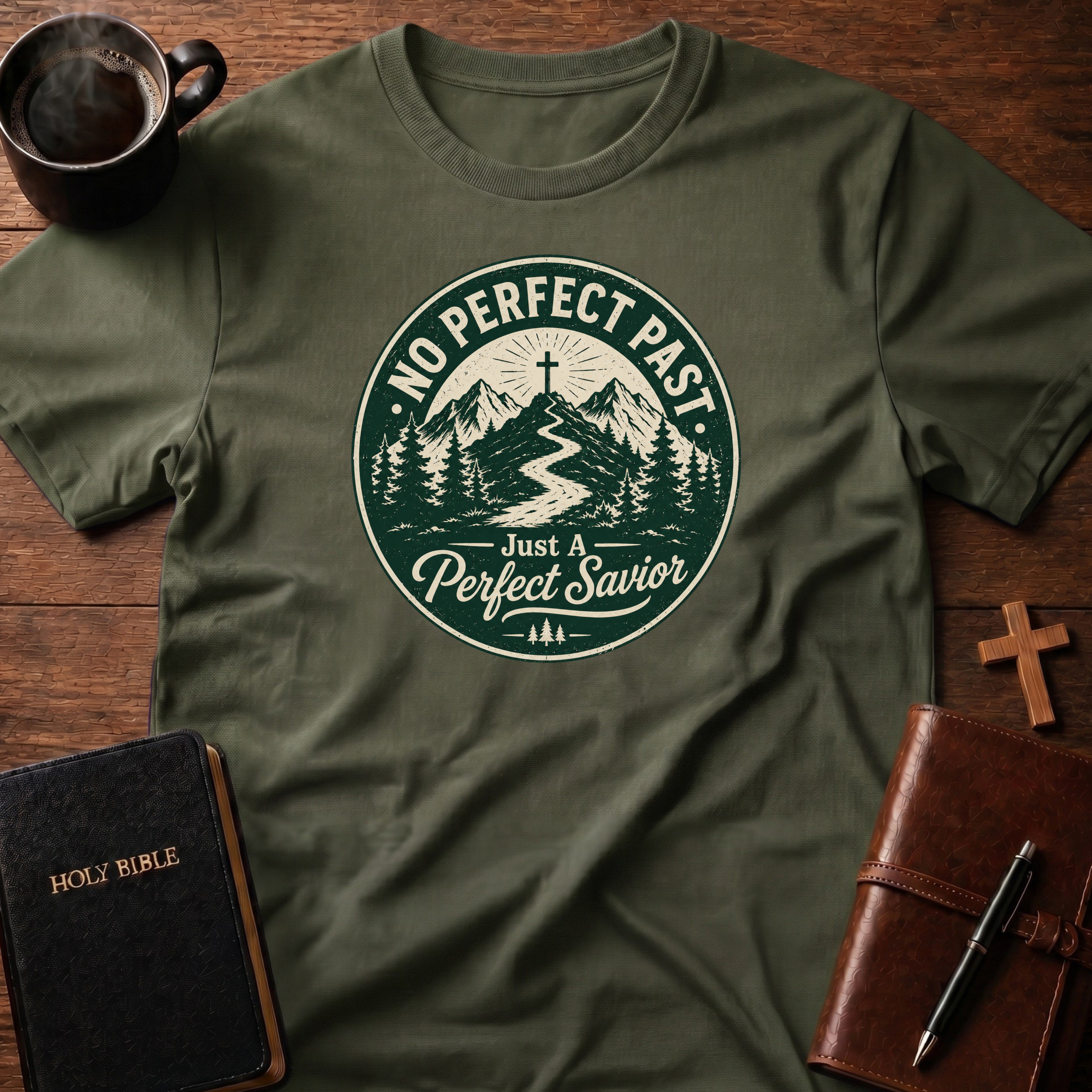 Perfect Savior T-Shirt