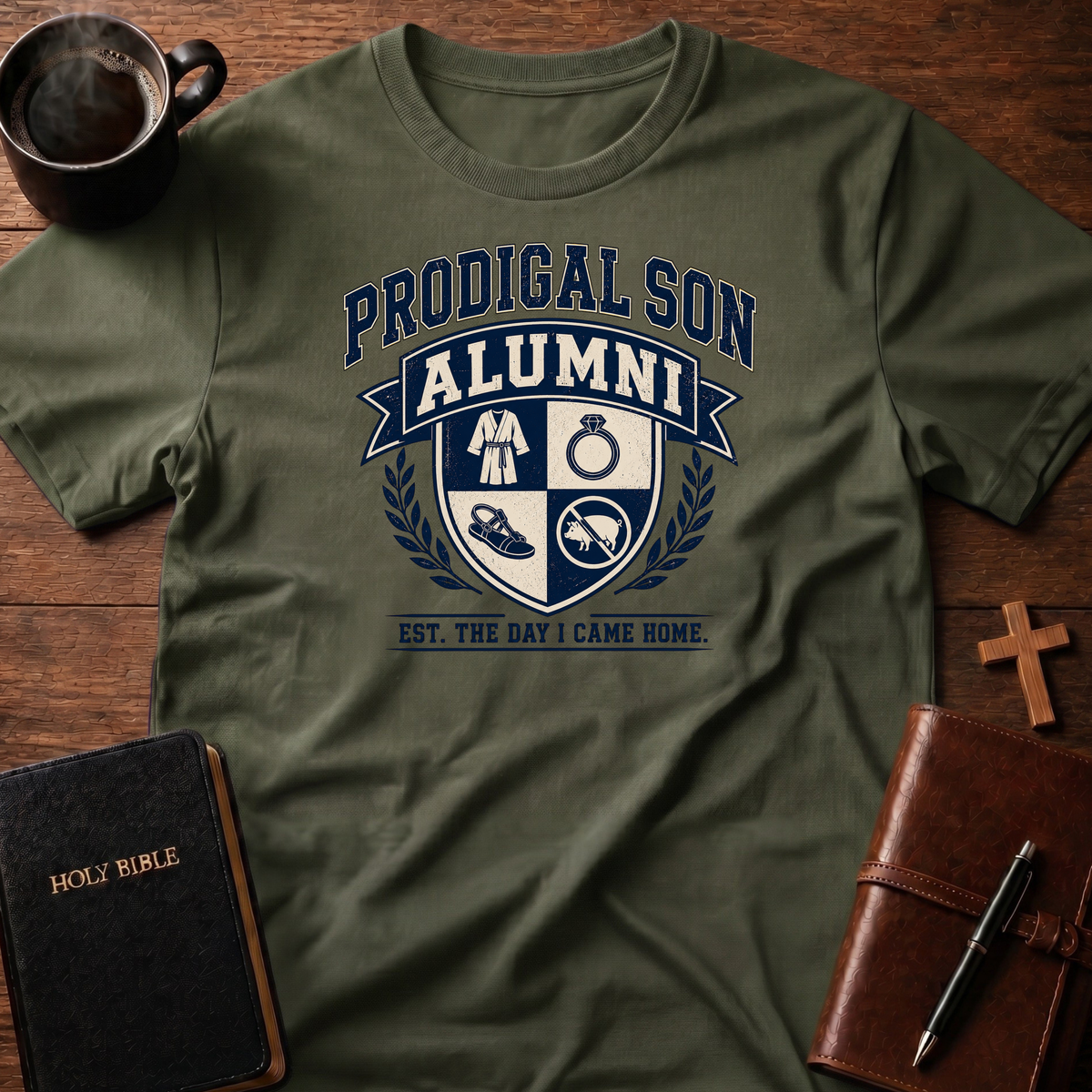 Alumni T-Shirt