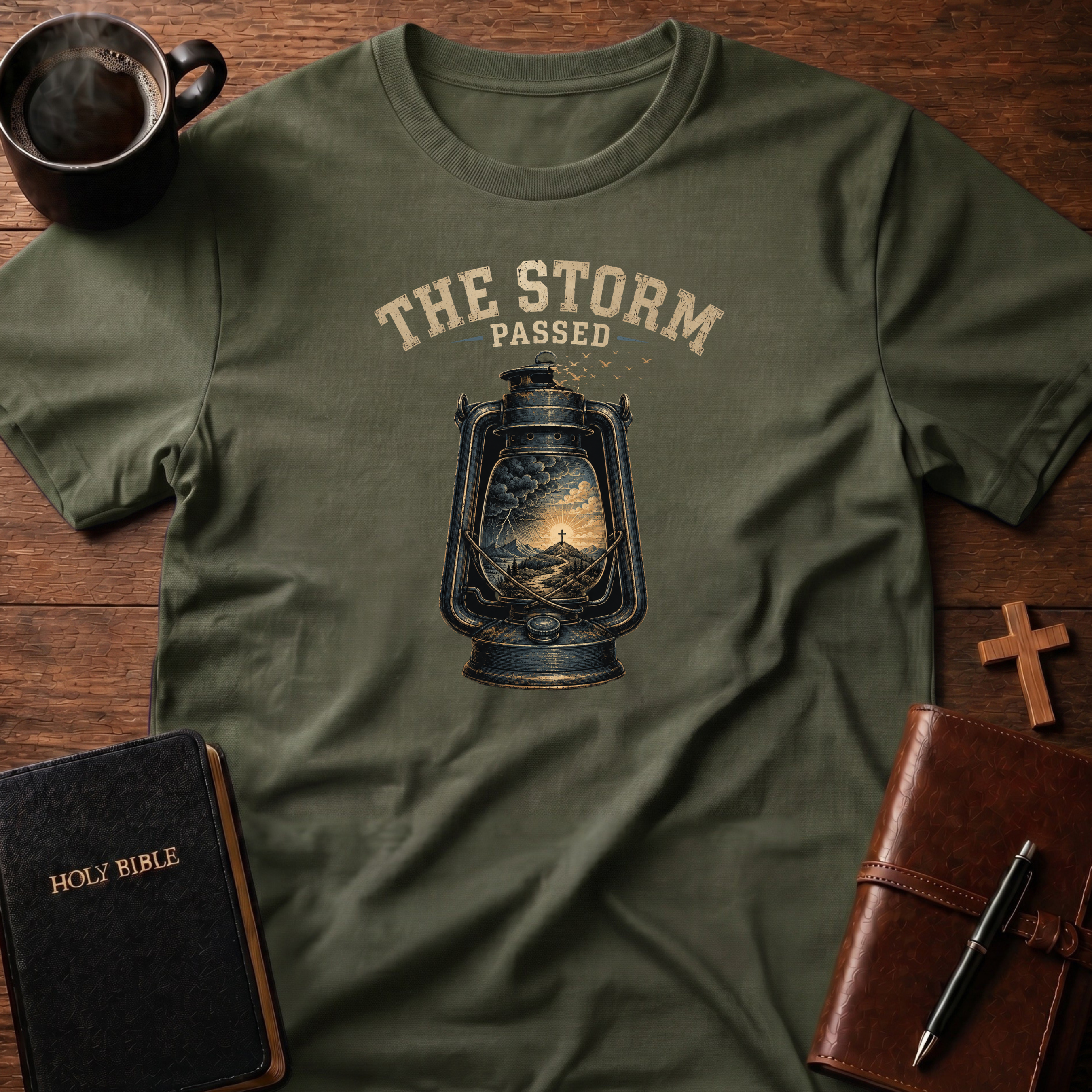 The Storm T-Shirt