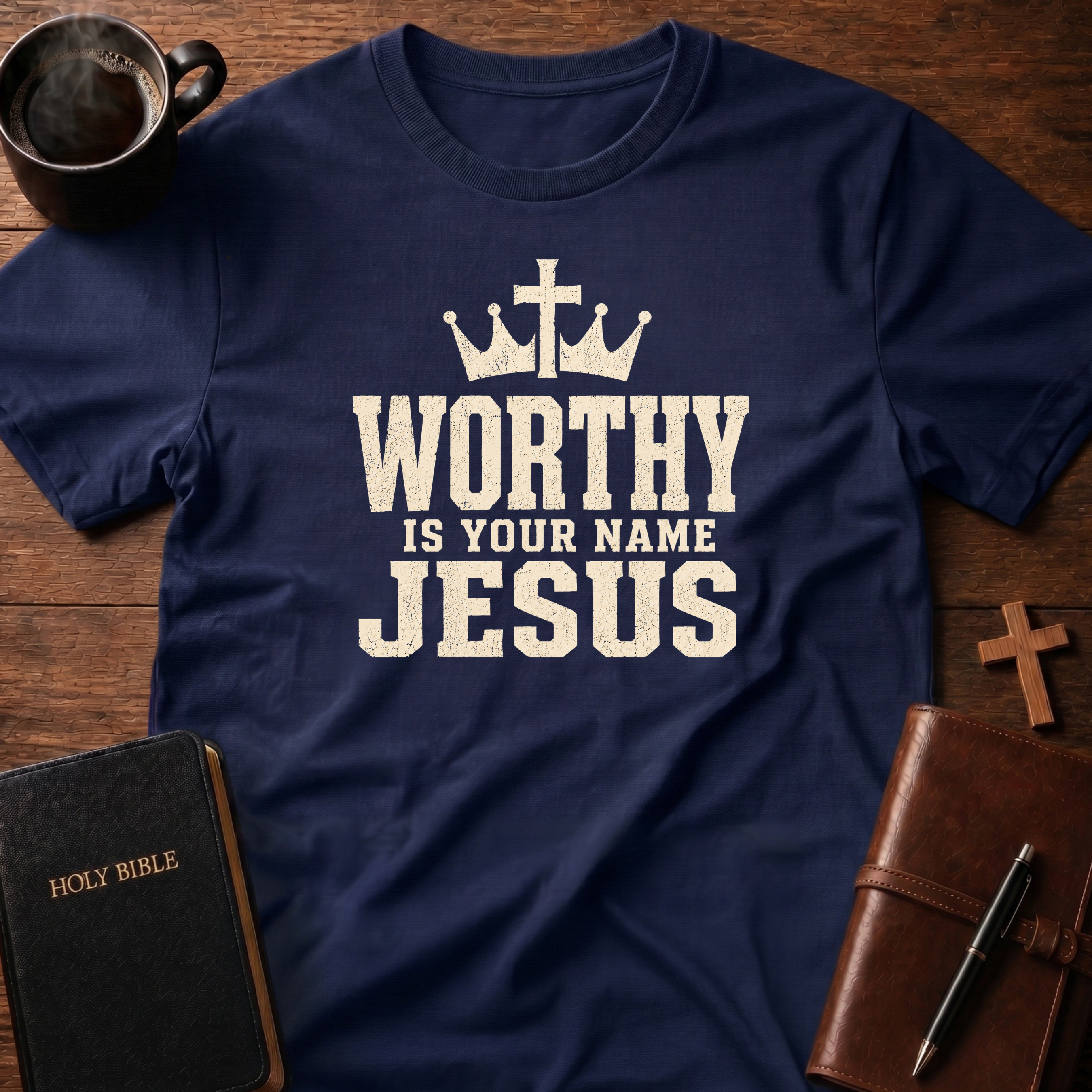 Worthy T-Shirt