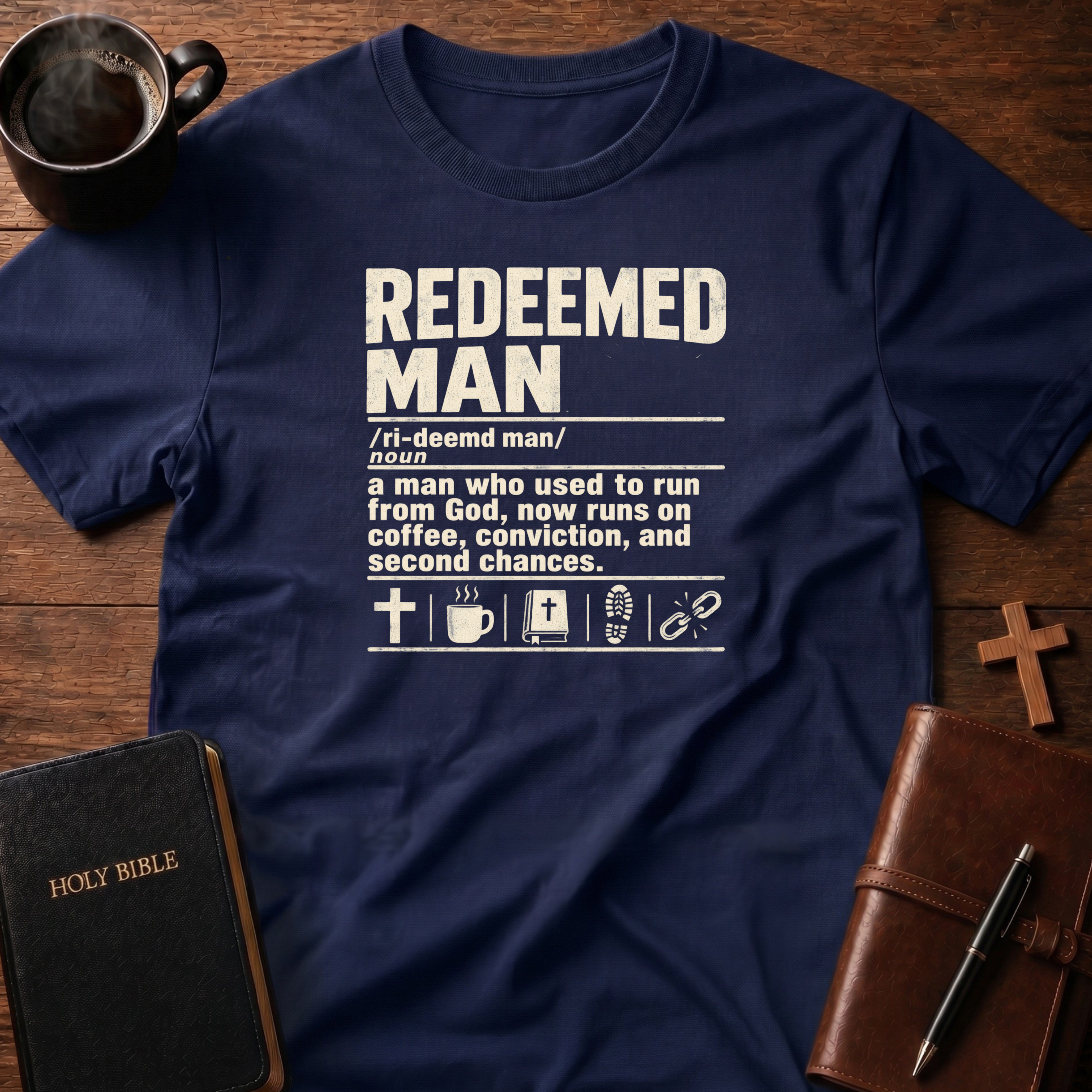 Definition T-Shirt
