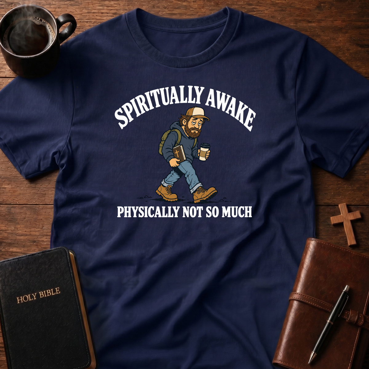 Not So Much T-Shirt