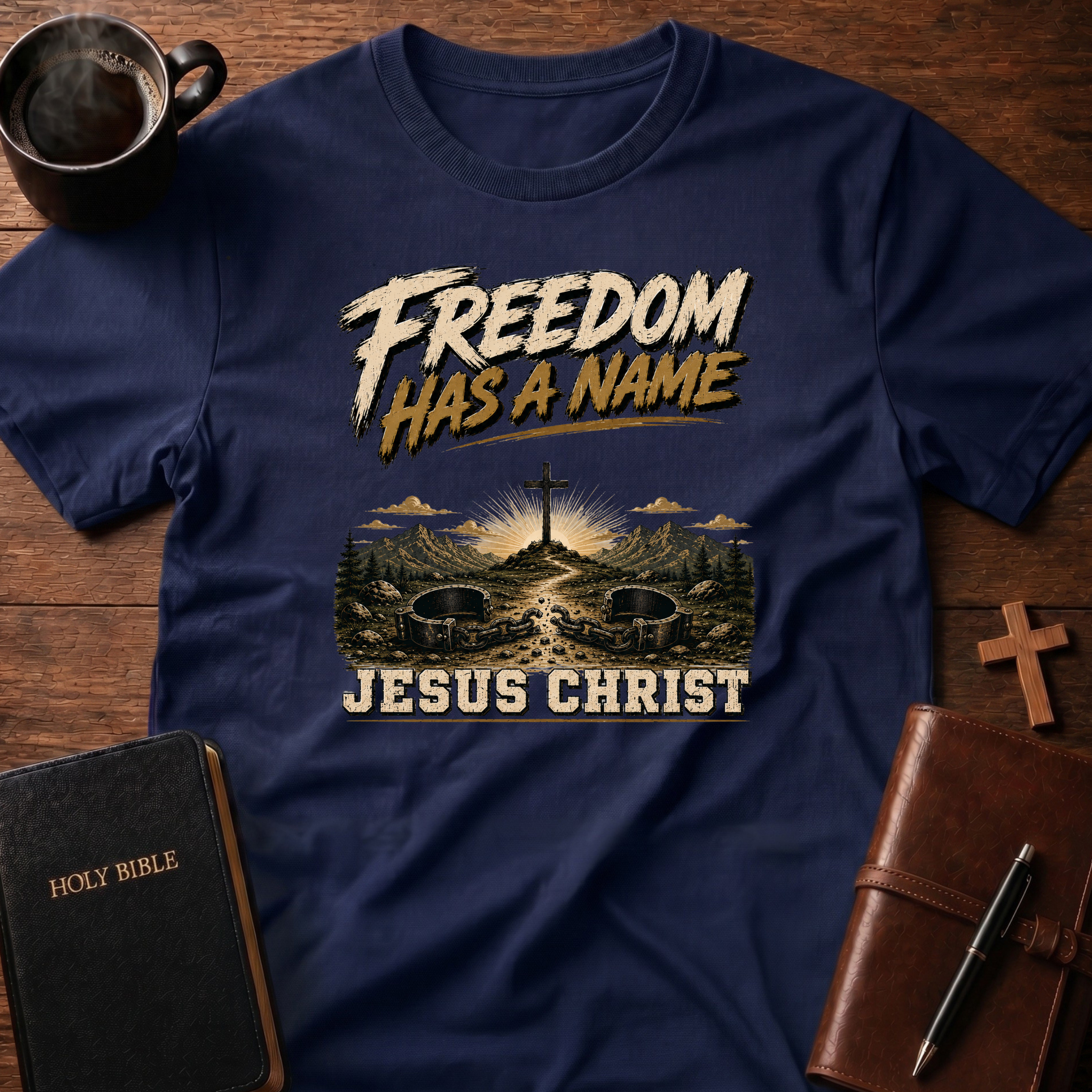 Freedom T-Shirt