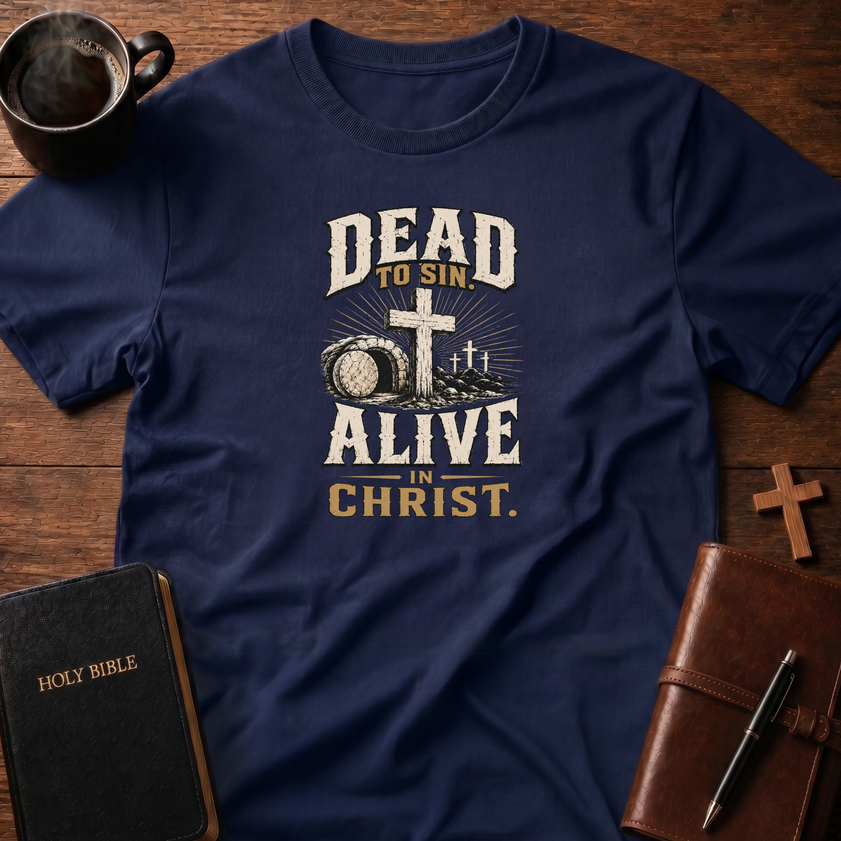 Dead To Sin T-Shirt