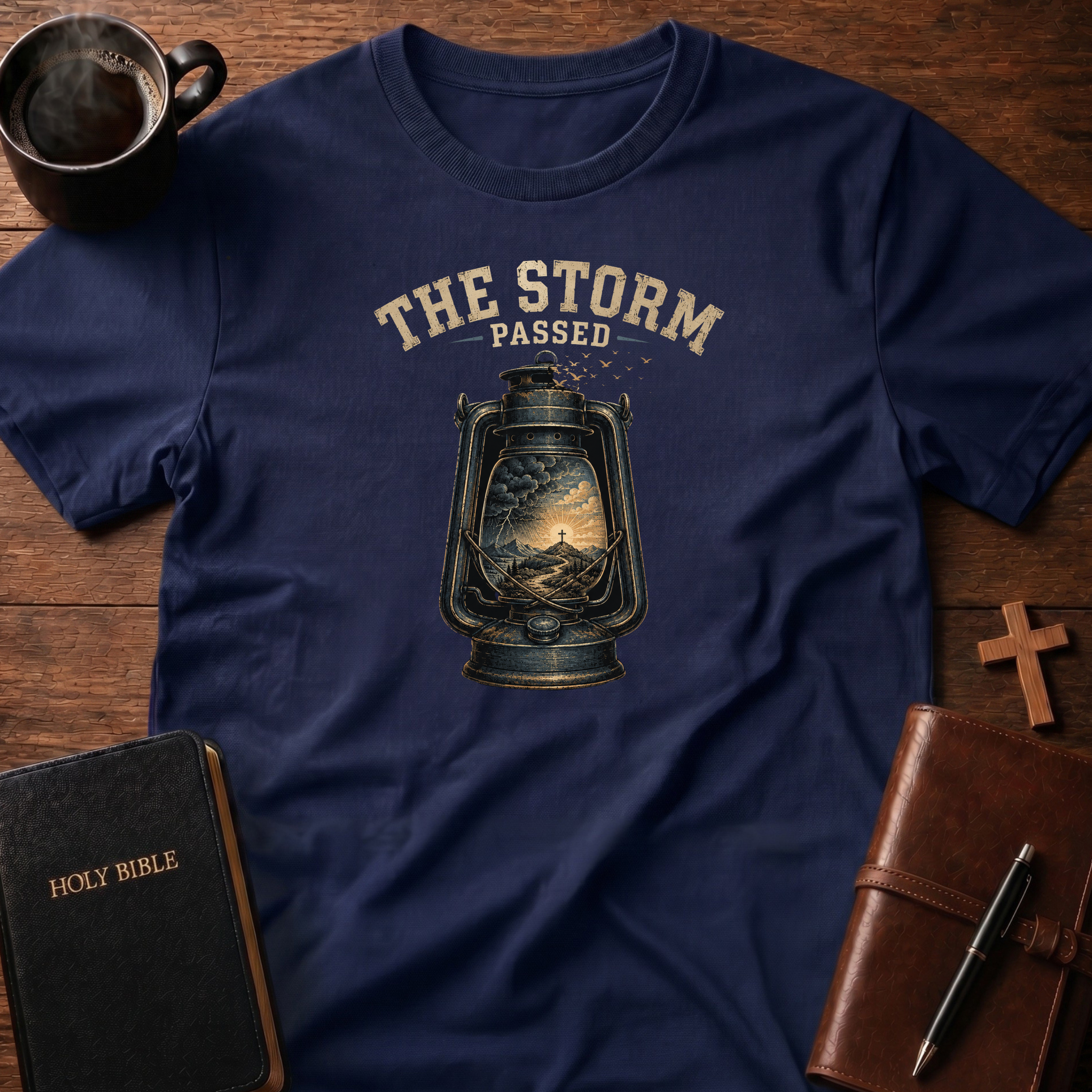 The Storm T-Shirt