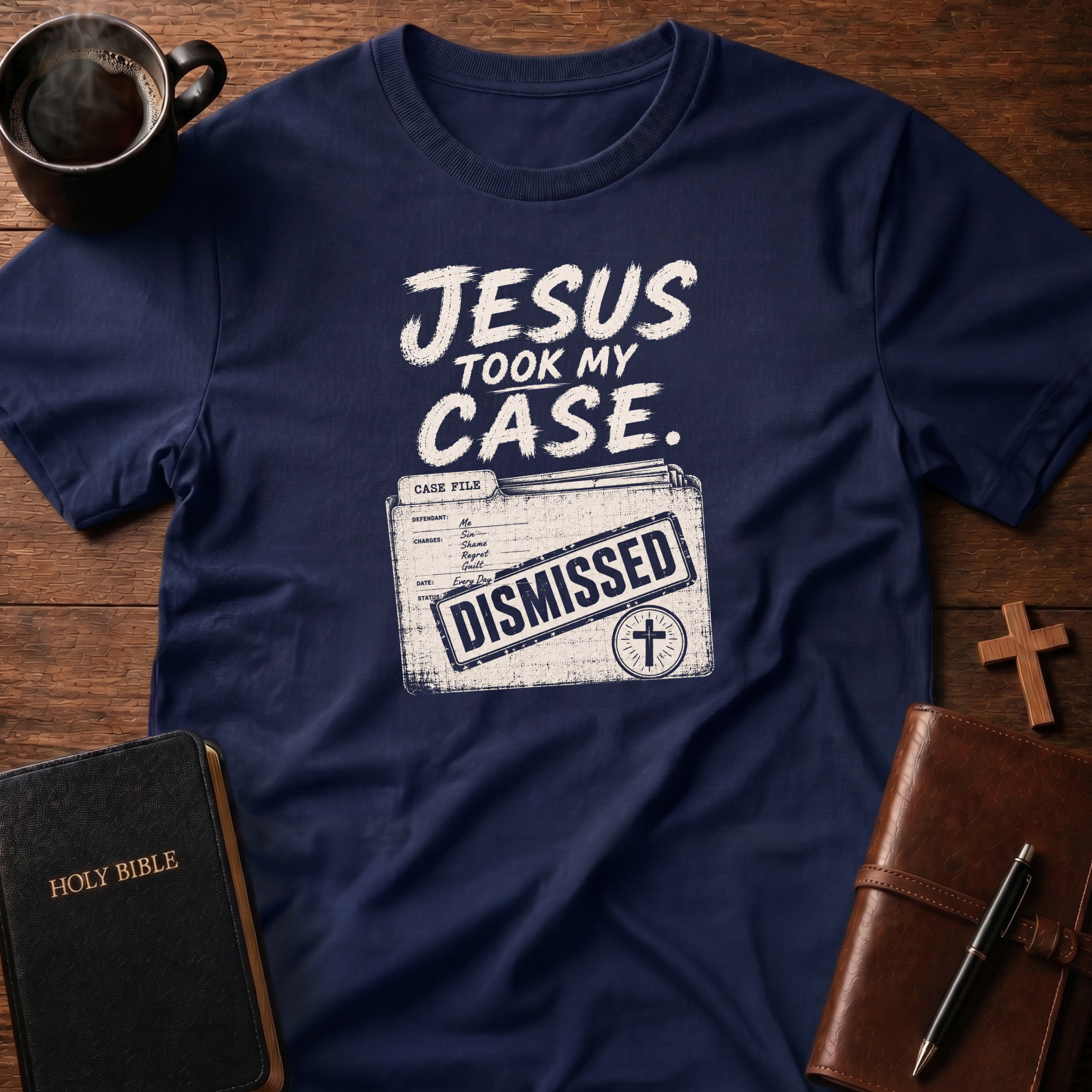 My Case T-Shirt